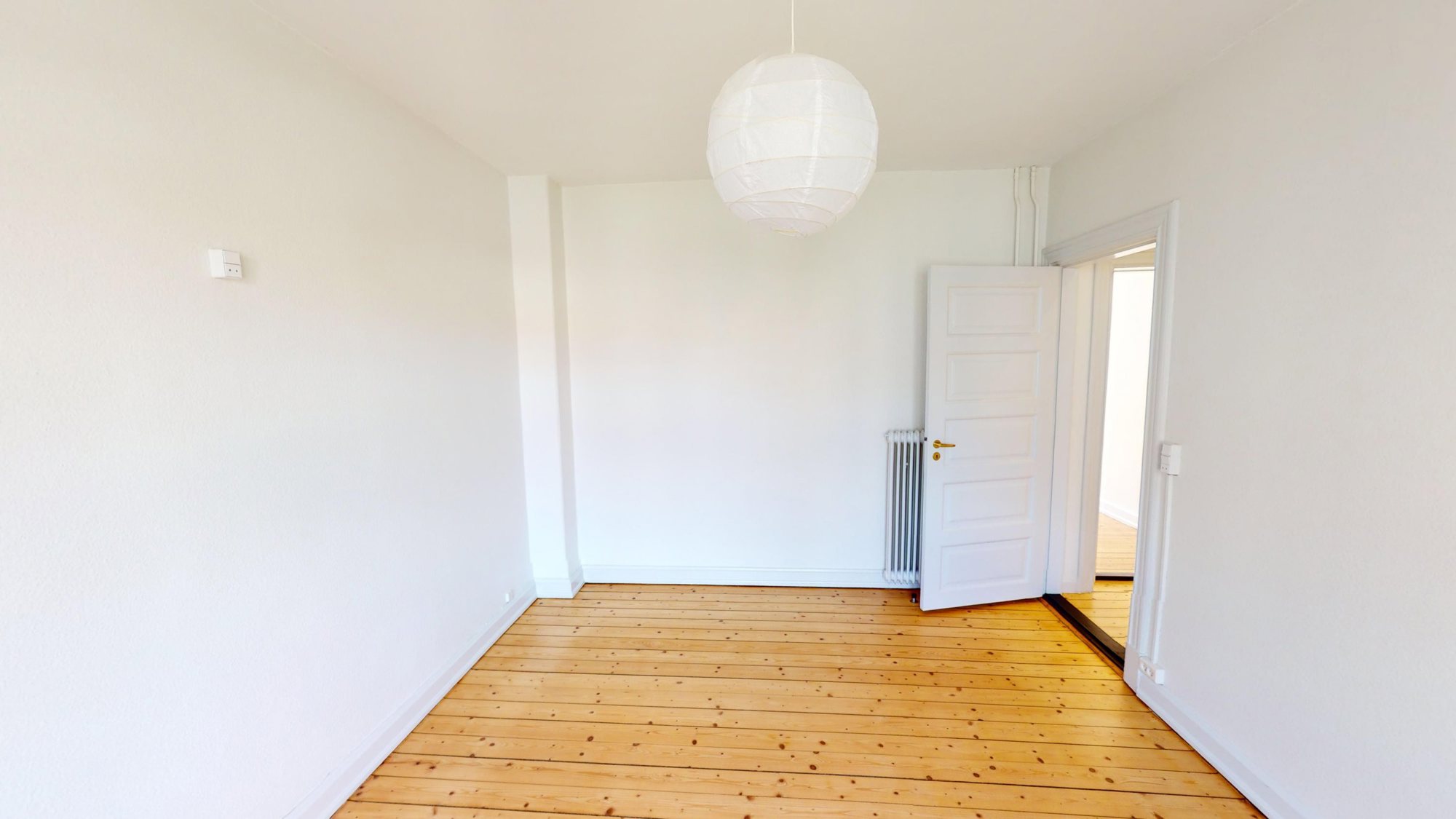 Markusgade 3, 1. th., 9000 Aalborg