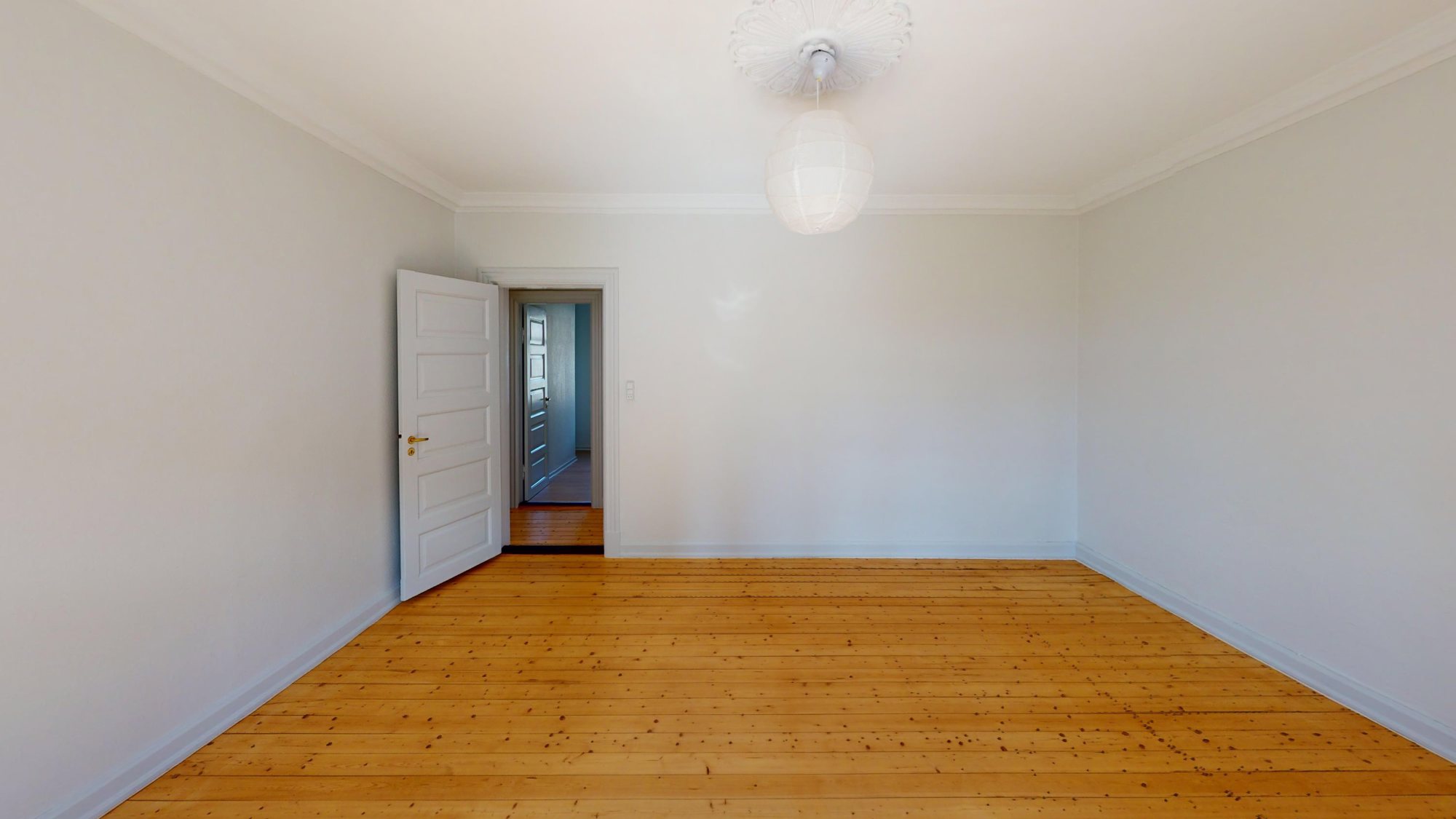 Markusgade 3, 1. th., 9000 Aalborg