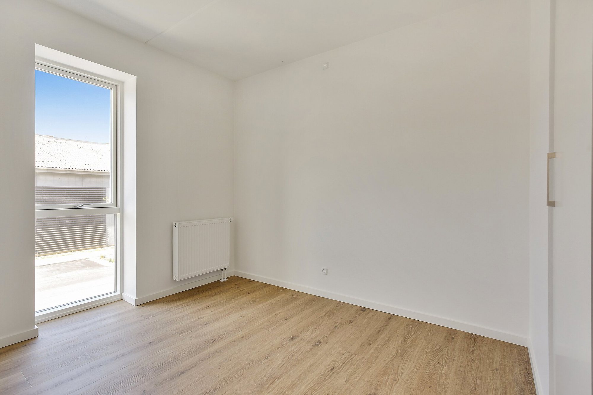 Boeck-Hansens Vej 15, 3. 2., 9000 Aalborg