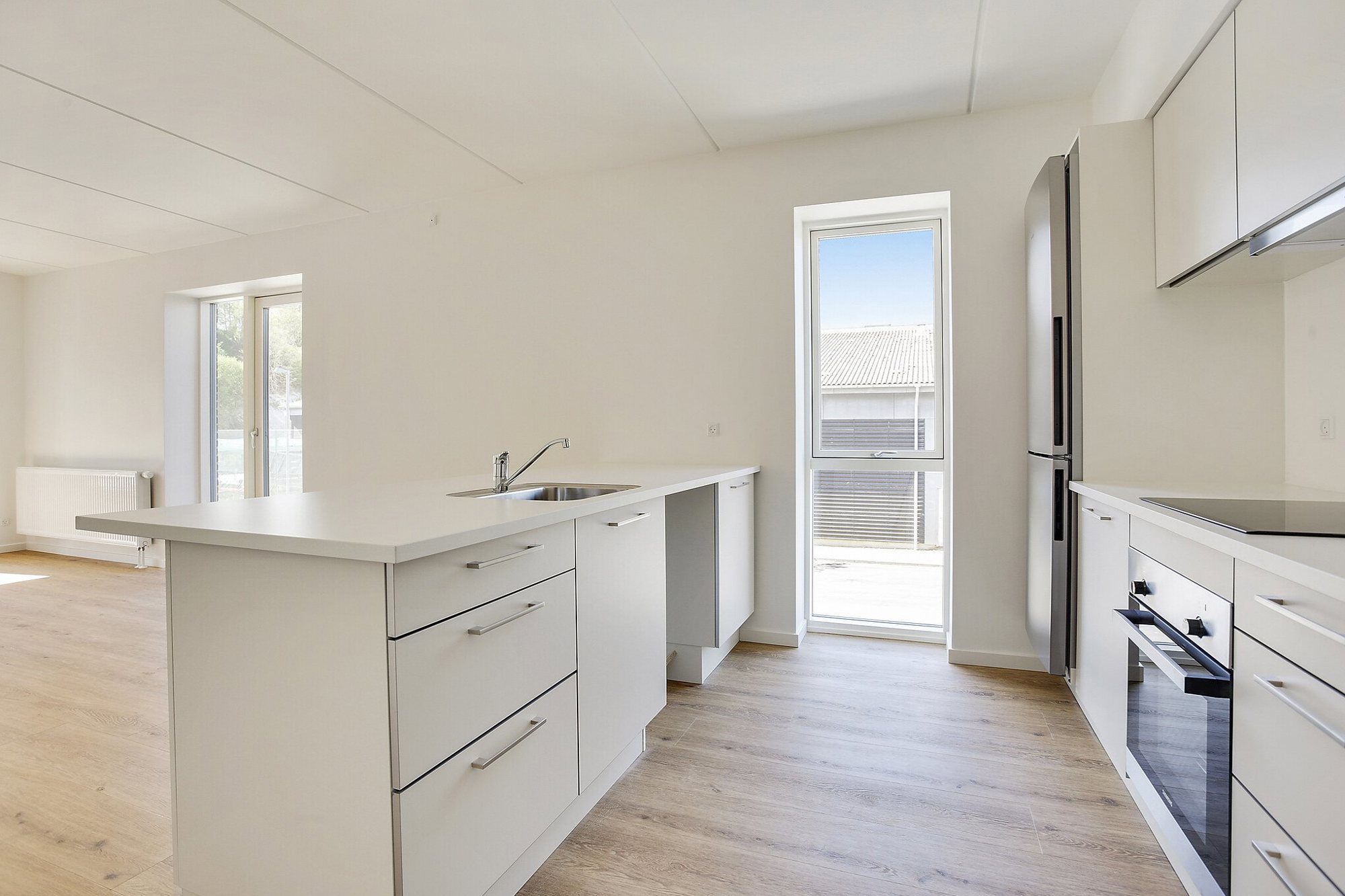 Boeck-Hansens Vej 15, 3. 2., 9000 Aalborg