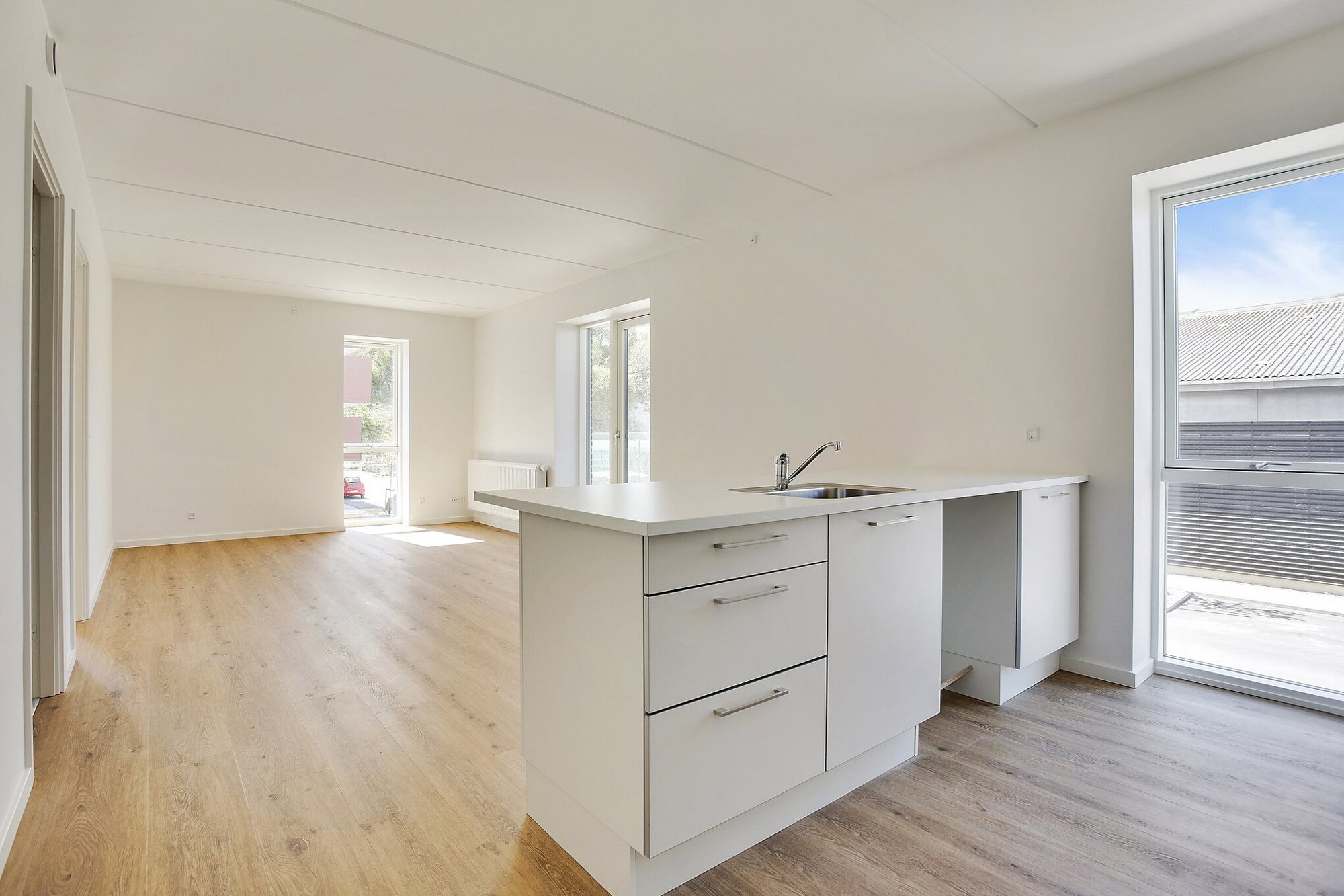 Boeck-Hansens Vej 15, 3. 2., 9000 Aalborg