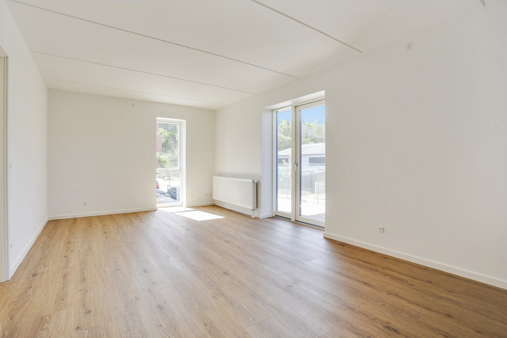 Boeck-Hansens Vej 15, 3. 2., 9000 Aalborg