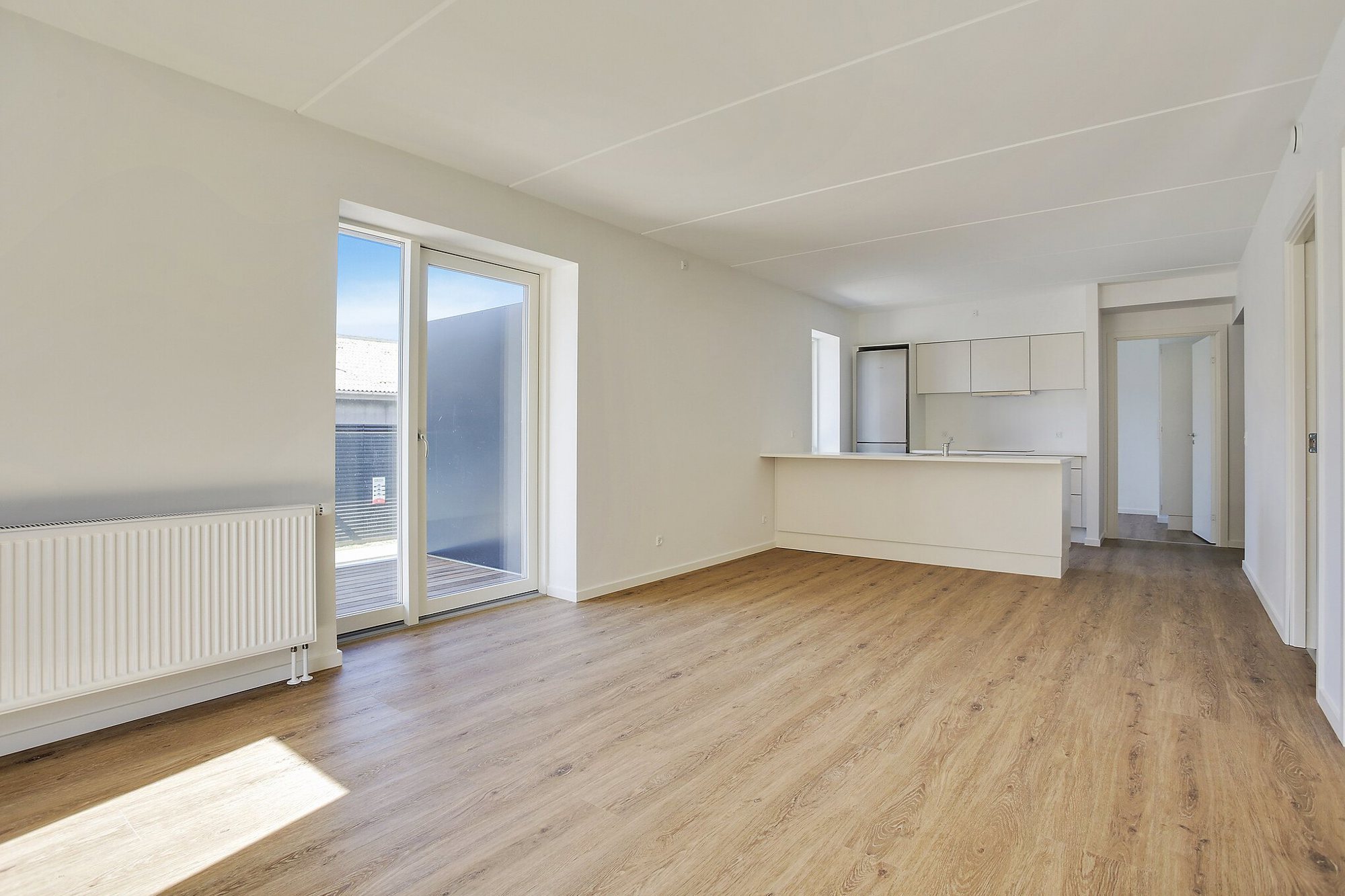 Boeck-Hansens Vej 15, 3. 2., 9000 Aalborg