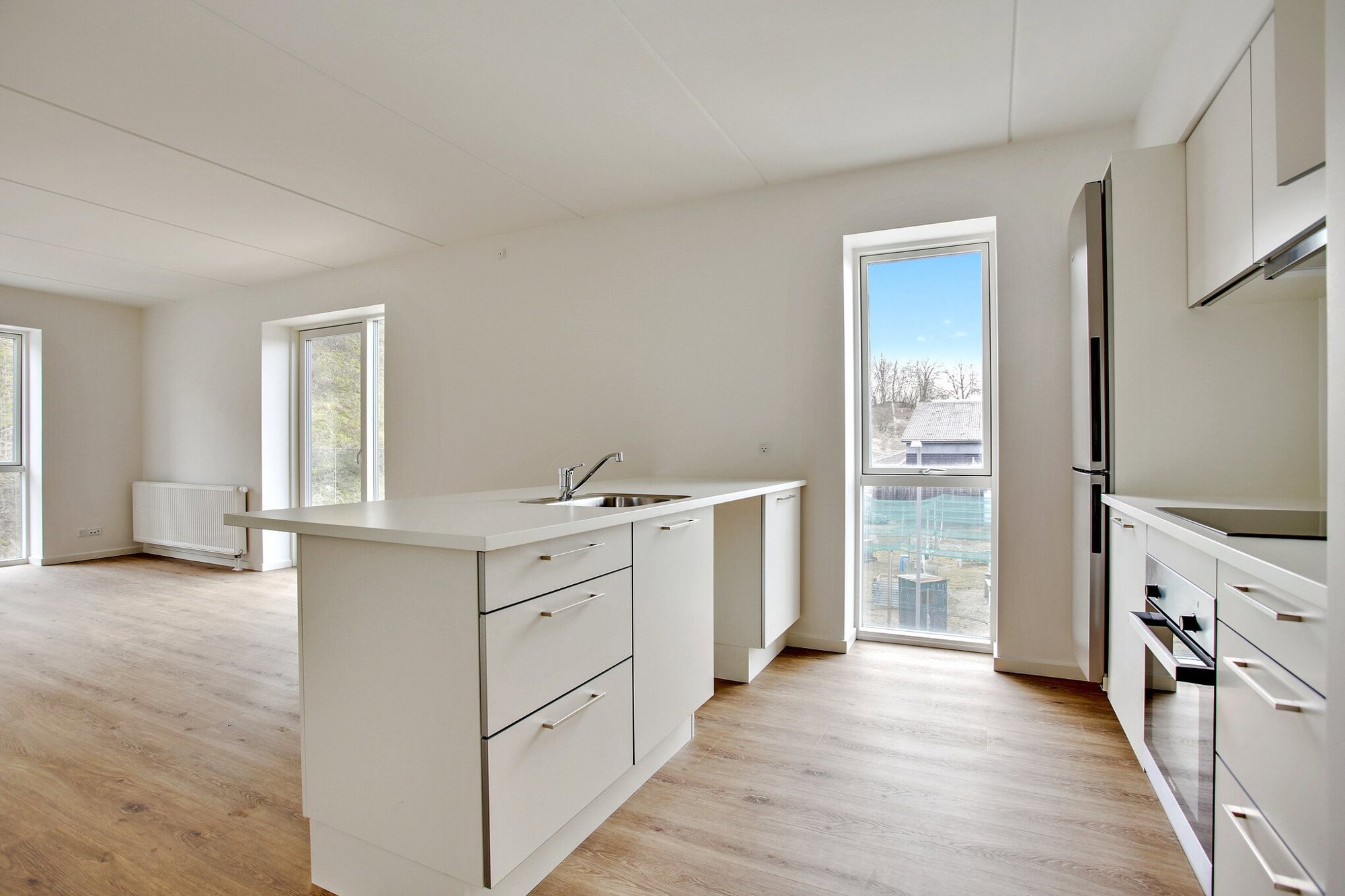 Boeck-Hansens Vej 19, 4. 2., 9000 Aalborg