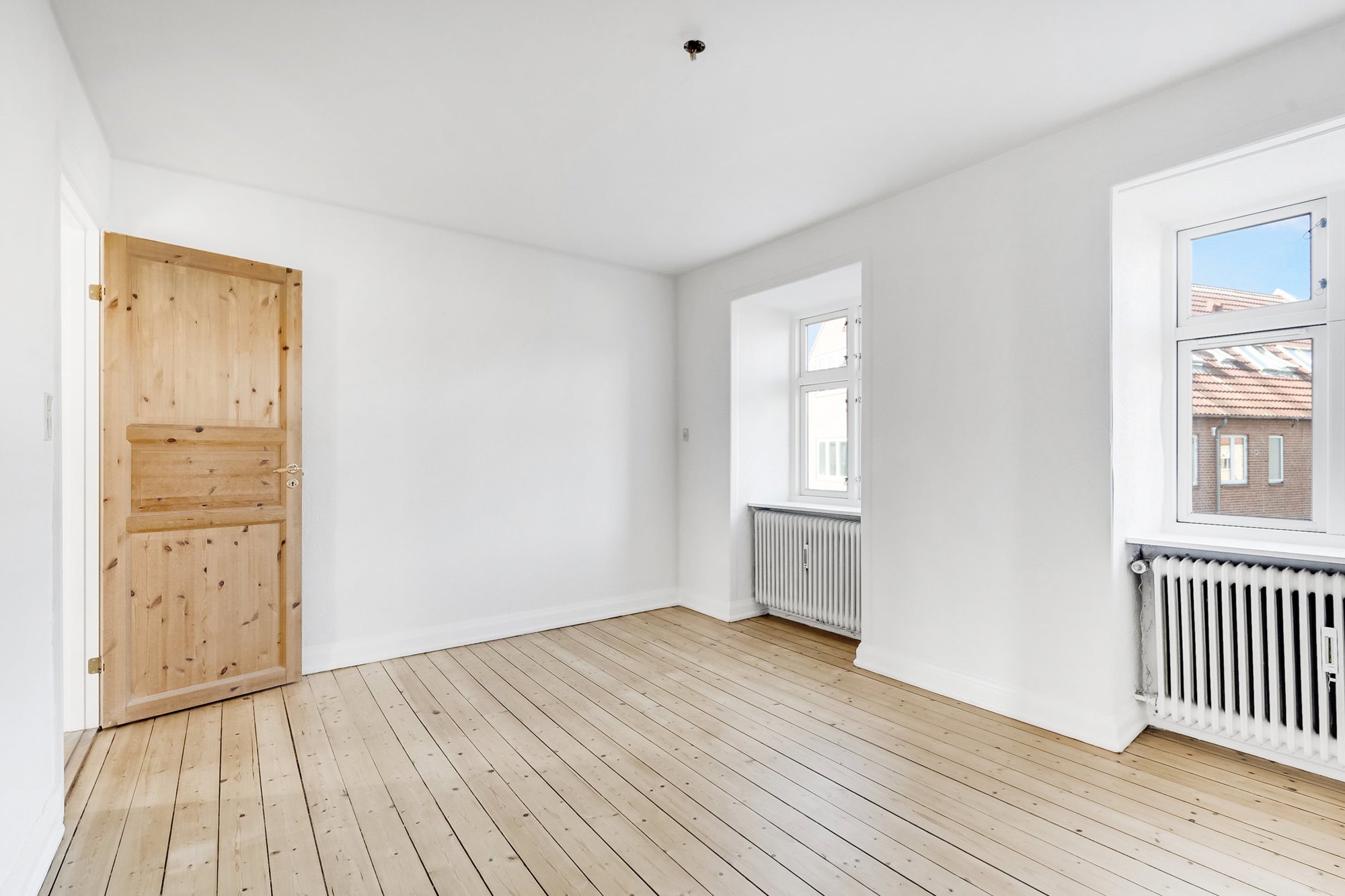 Carit Etlars Gade 8, 2. tv., 9000 Aalborg