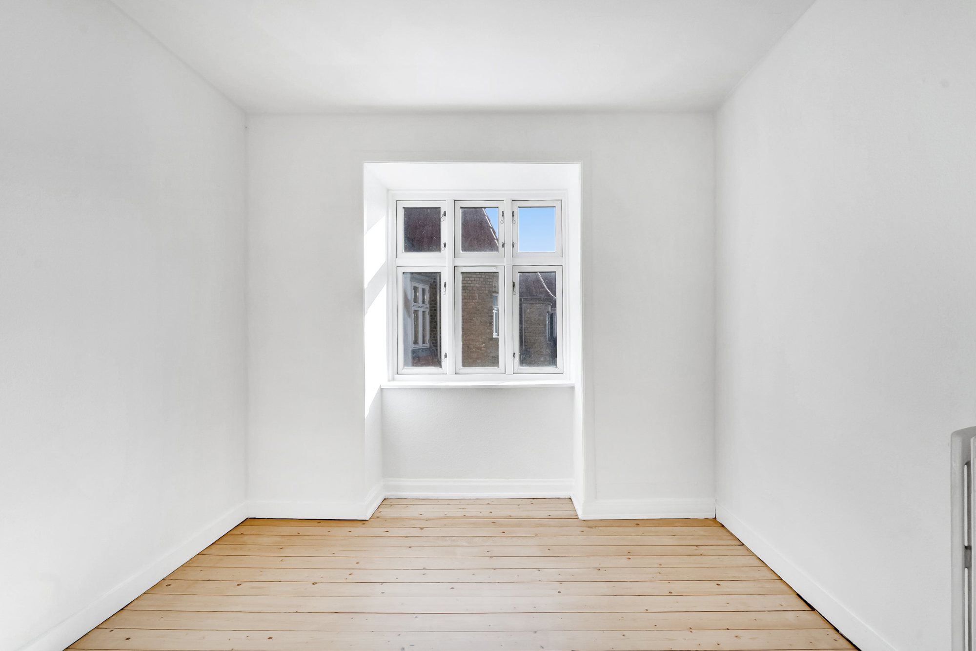 Carit Etlars Gade 8, 2. tv., 9000 Aalborg