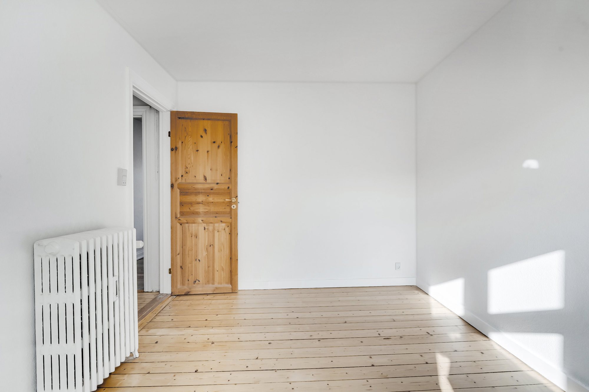 Carit Etlars Gade 8, 2. tv., 9000 Aalborg