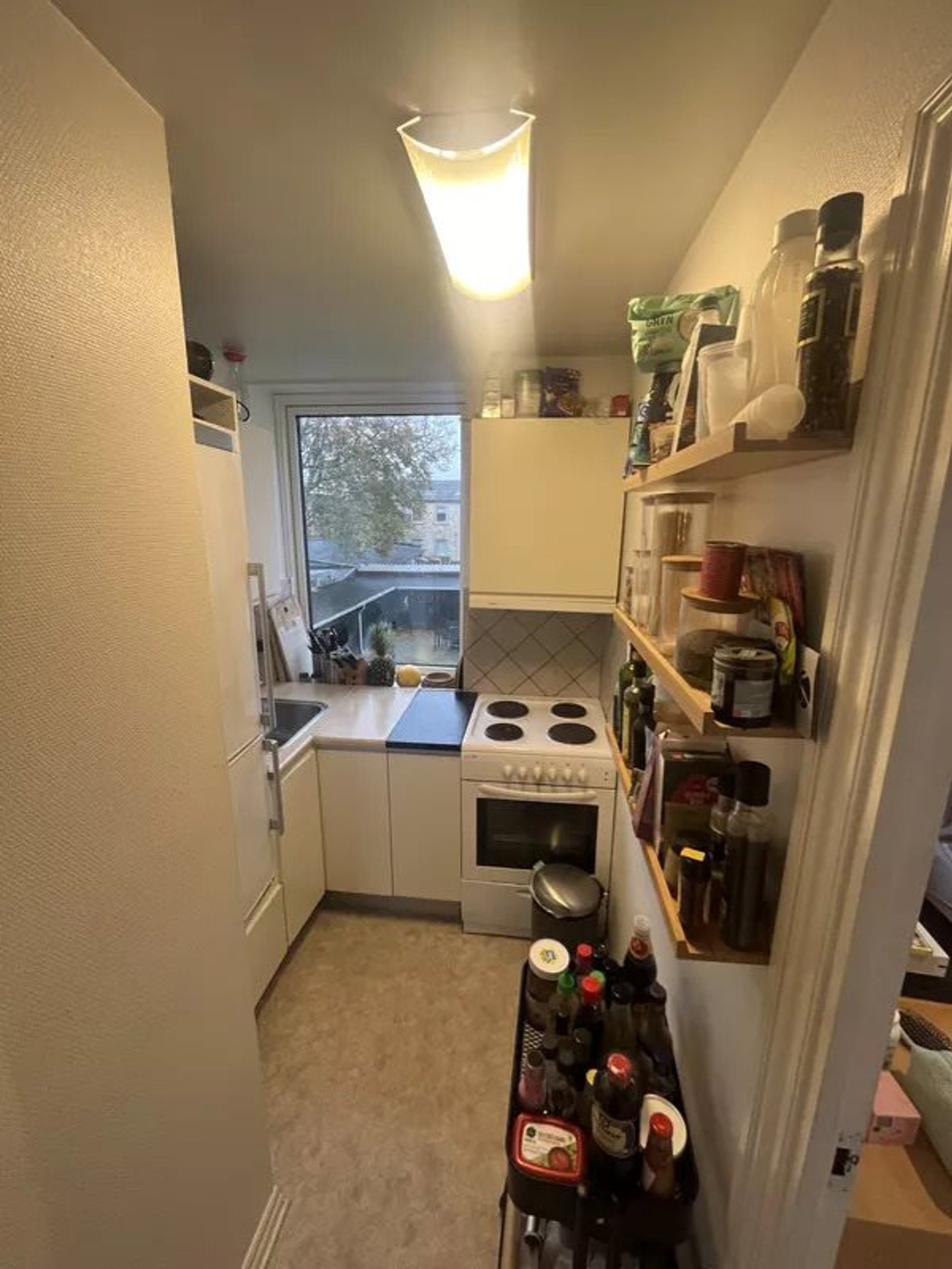 Kongensgade 38A, 1. th., 9400 Nørresundby