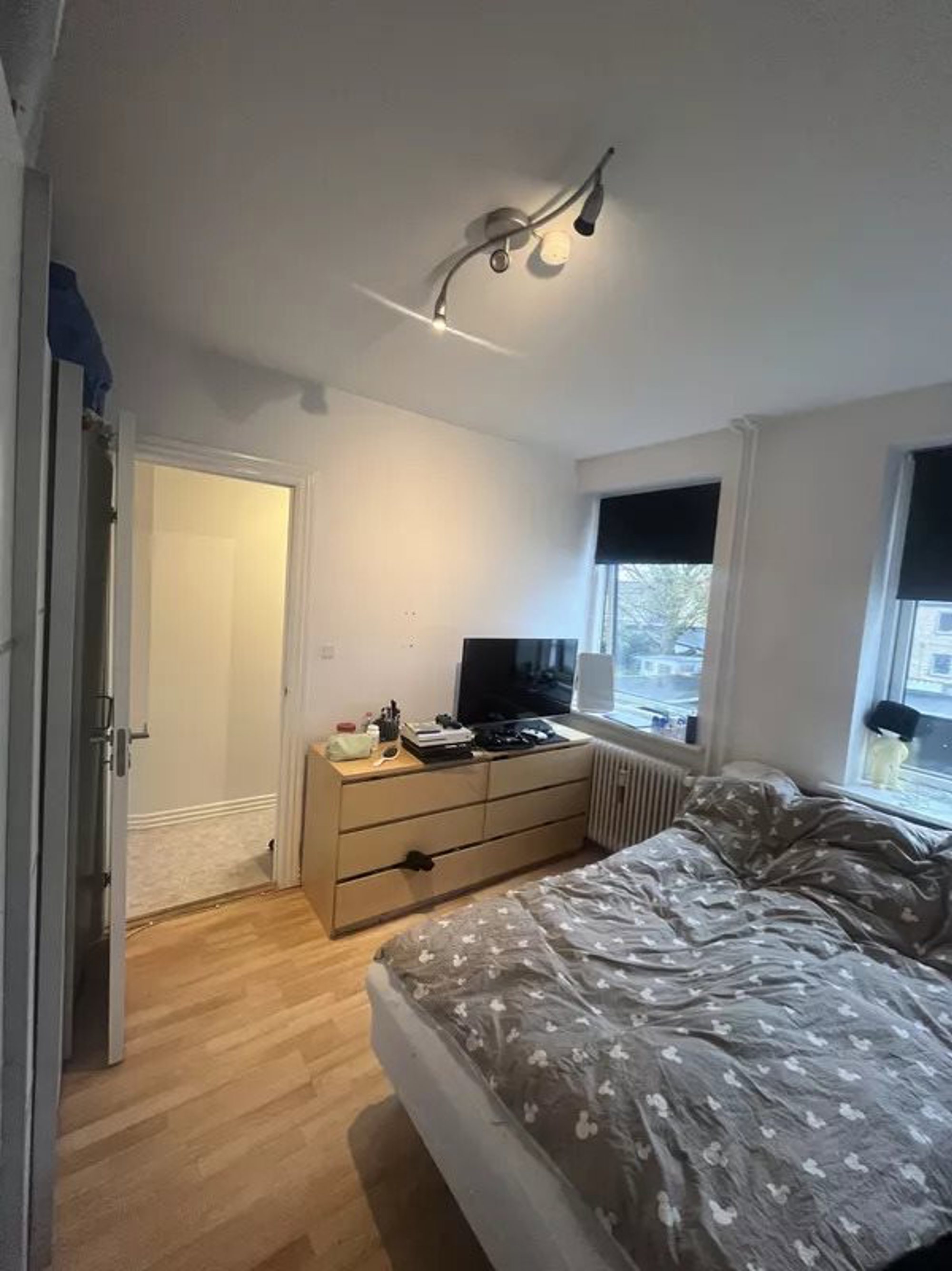 Kongensgade 38A, 1. th., 9400 Nørresundby