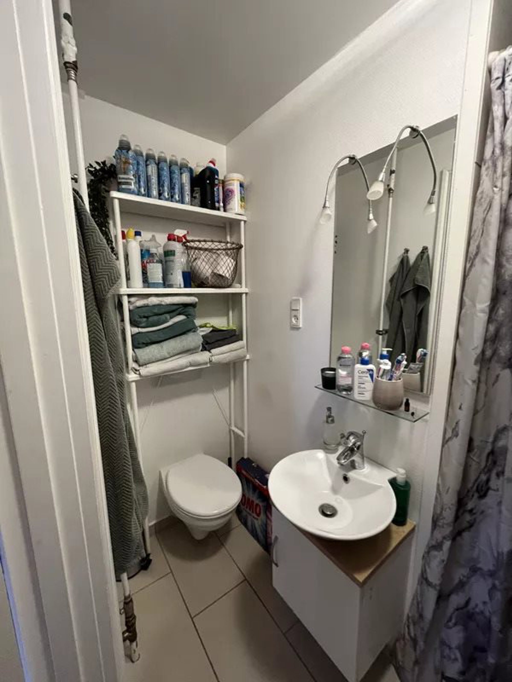 Kongensgade 38A, 1. th., 9400 Nørresundby