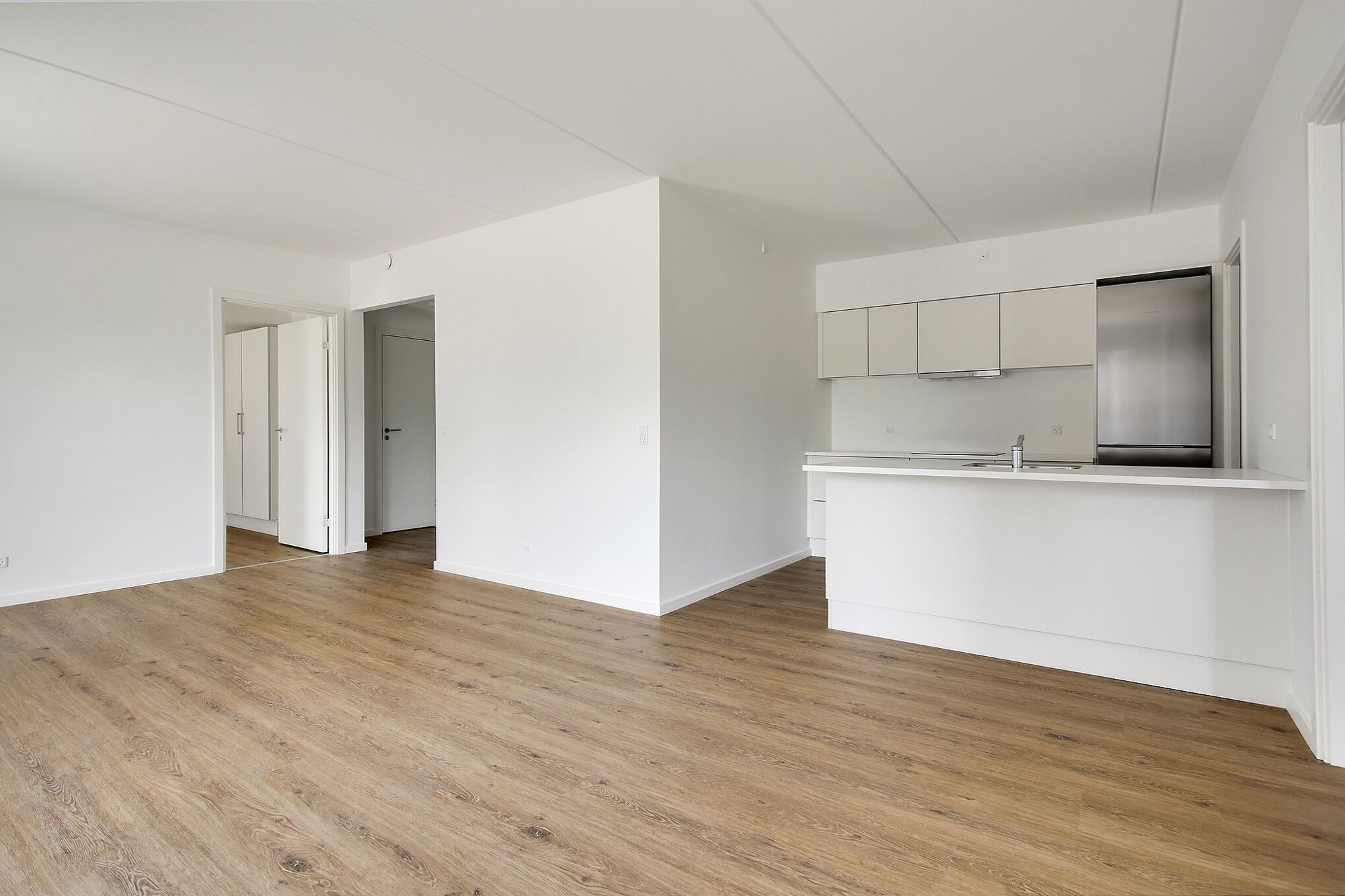 Boeck-Hansens Vej 13, 2. 1., 9000 Aalborg