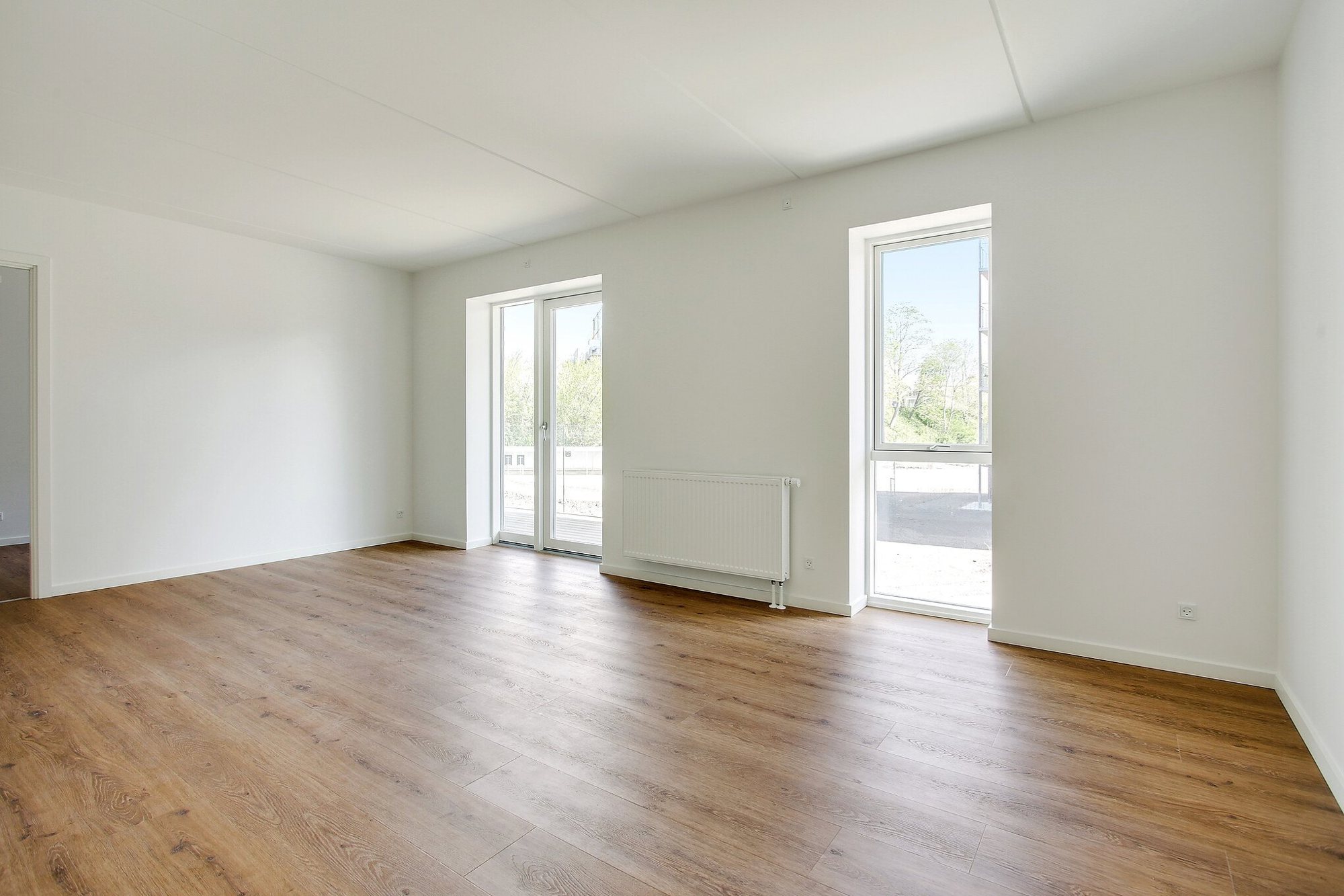 Boeck-Hansens Vej 13, 2. 1., 9000 Aalborg