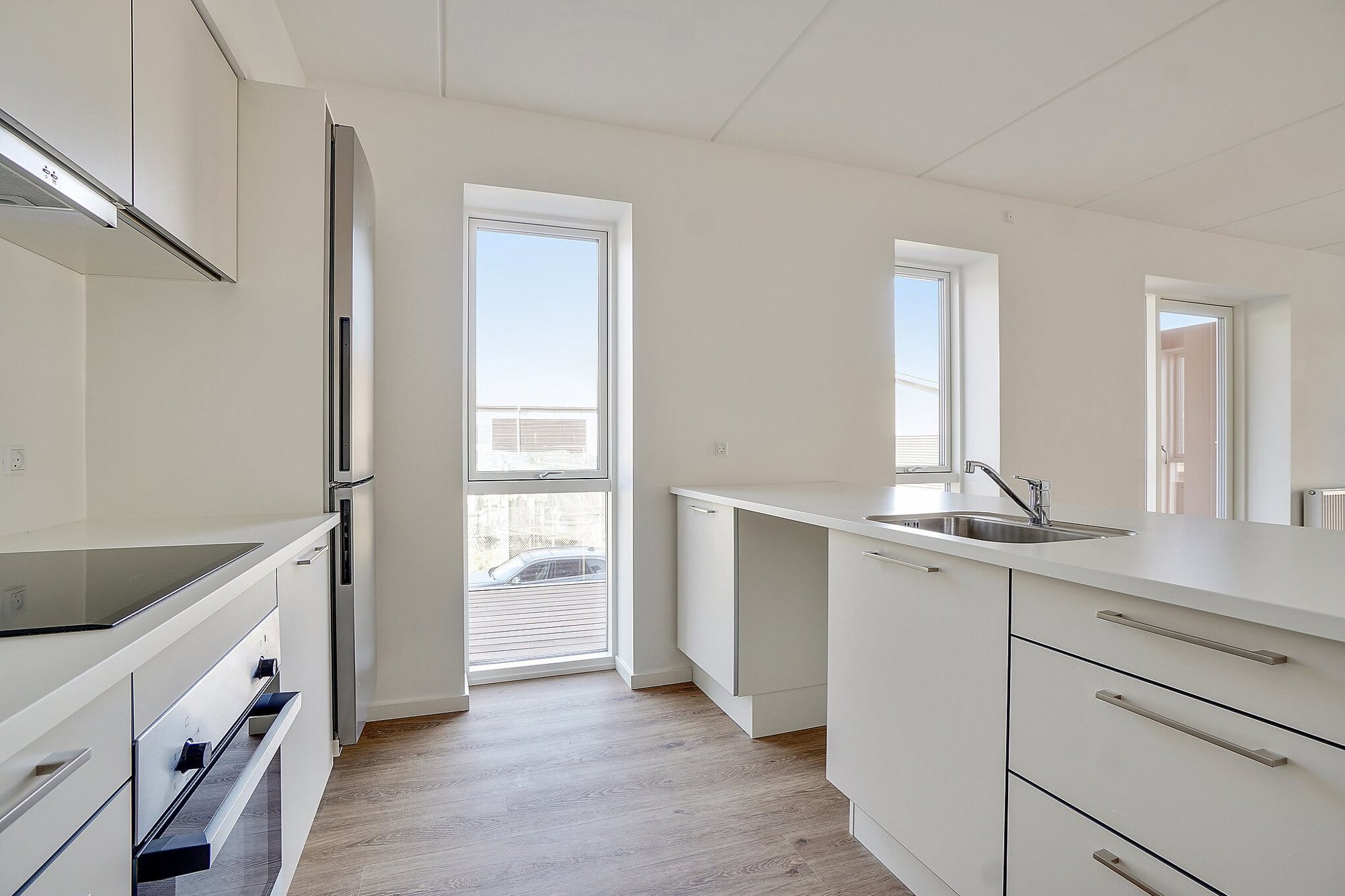 Boeck-Hansens Vej 17, 3. 3., 9000 Aalborg