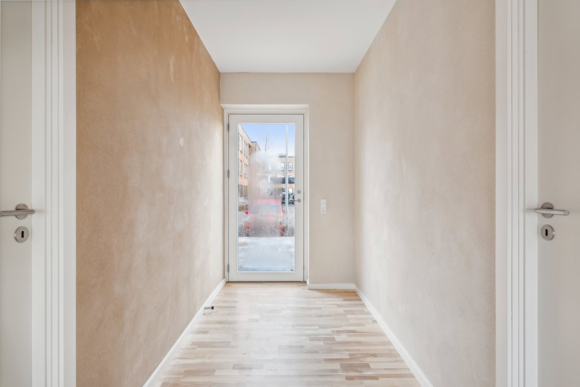 Nerudas Alle 9, 9220 Aalborg Øst