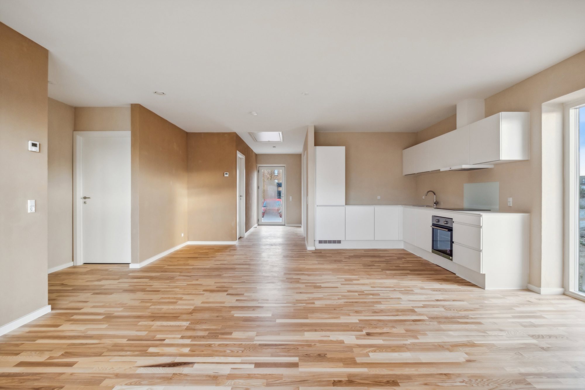 Nerudas Alle 9, 9220 Aalborg Øst
