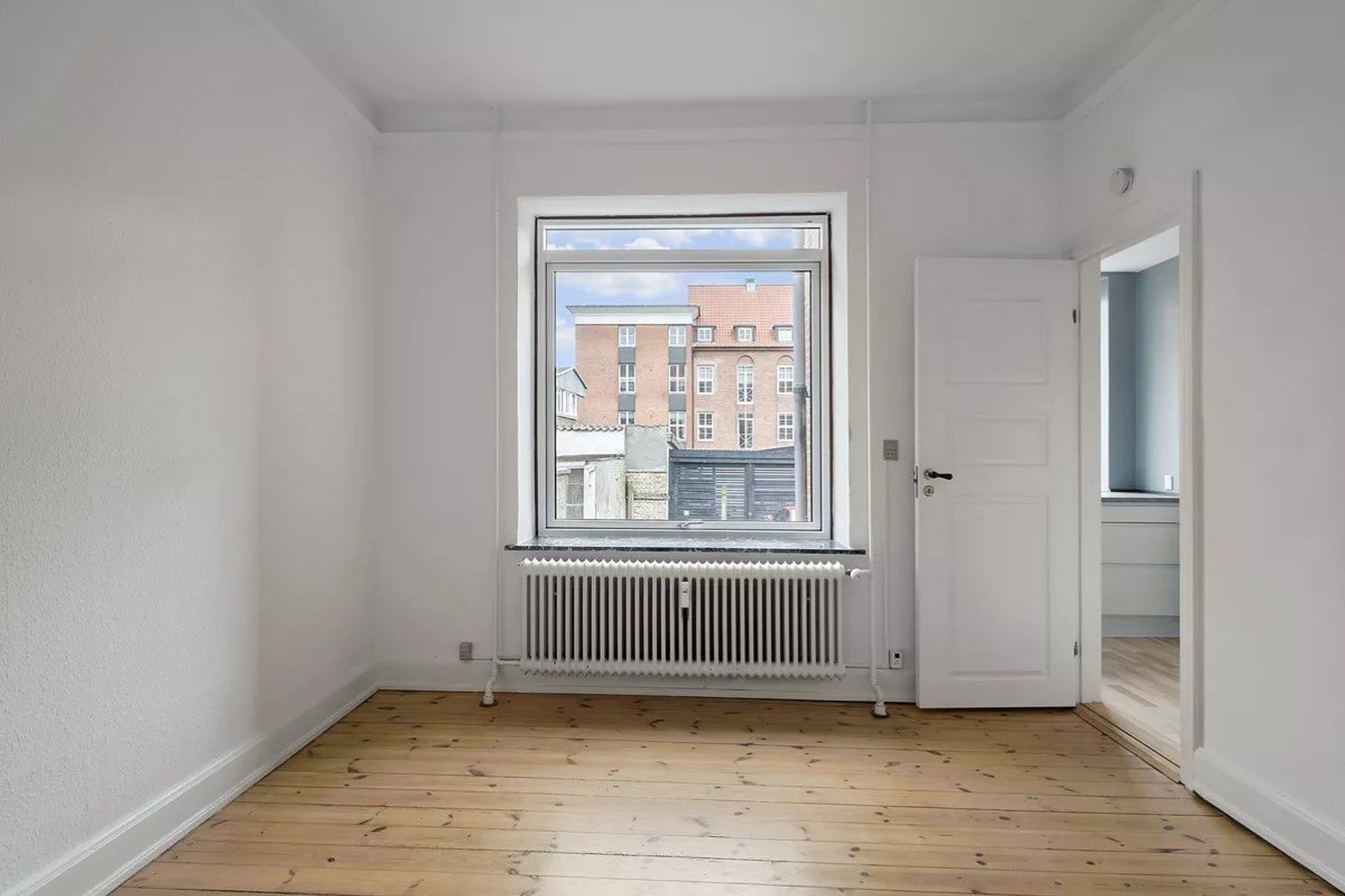 Dannebrogsgade 52, 3. th., 9000 Aalborg