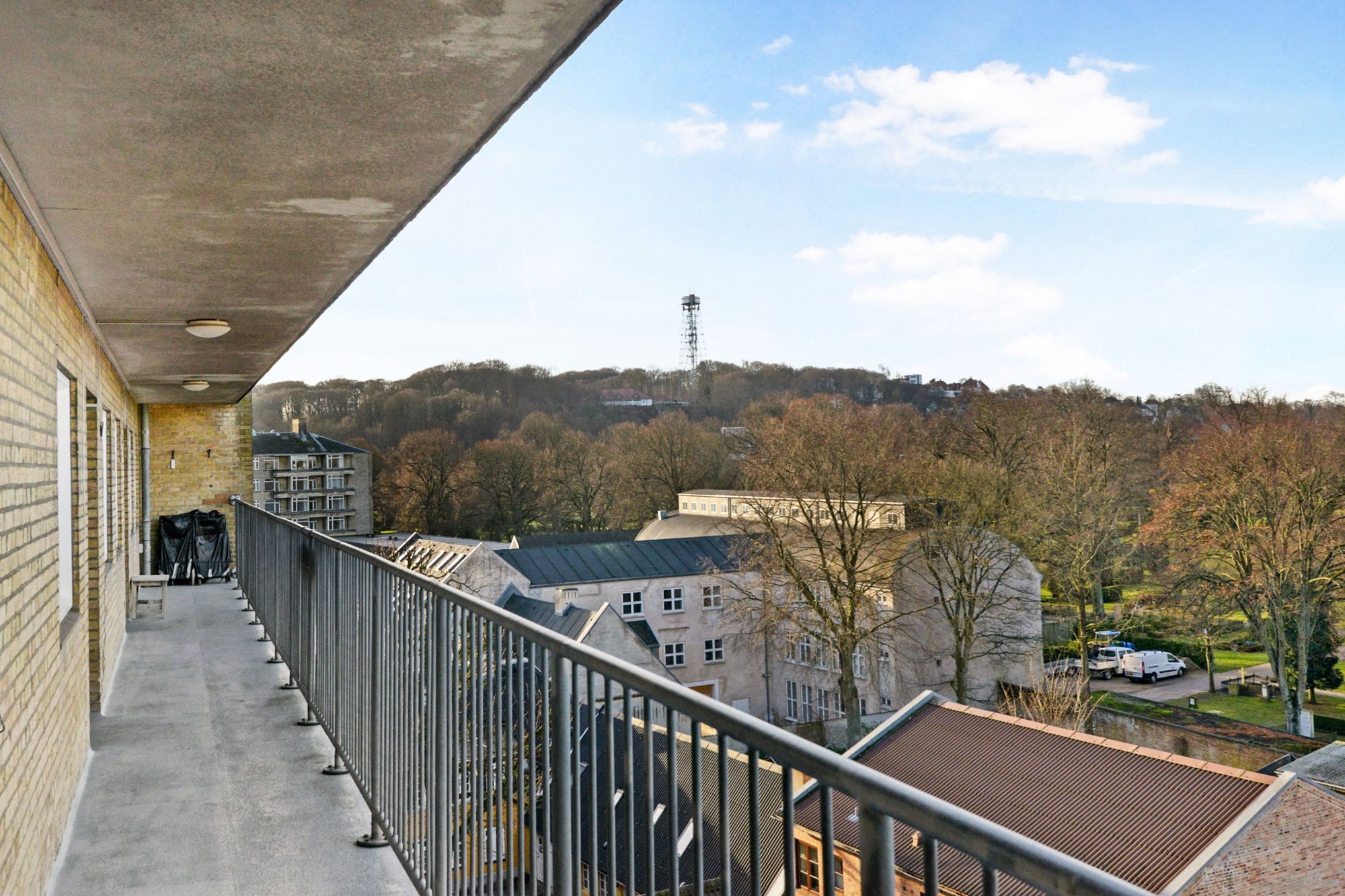 Vesterbro 35, 5. 502., 9000 Aalborg