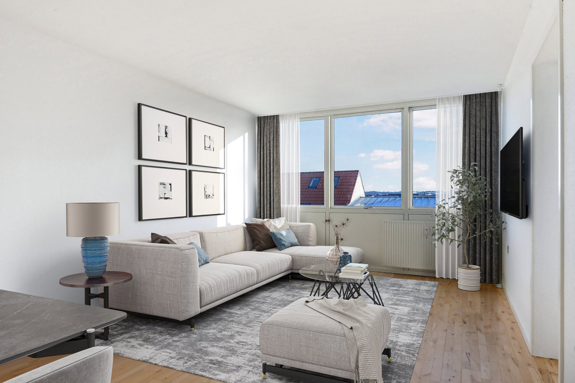 Vesterbro 35, 5. 502., 9000 Aalborg