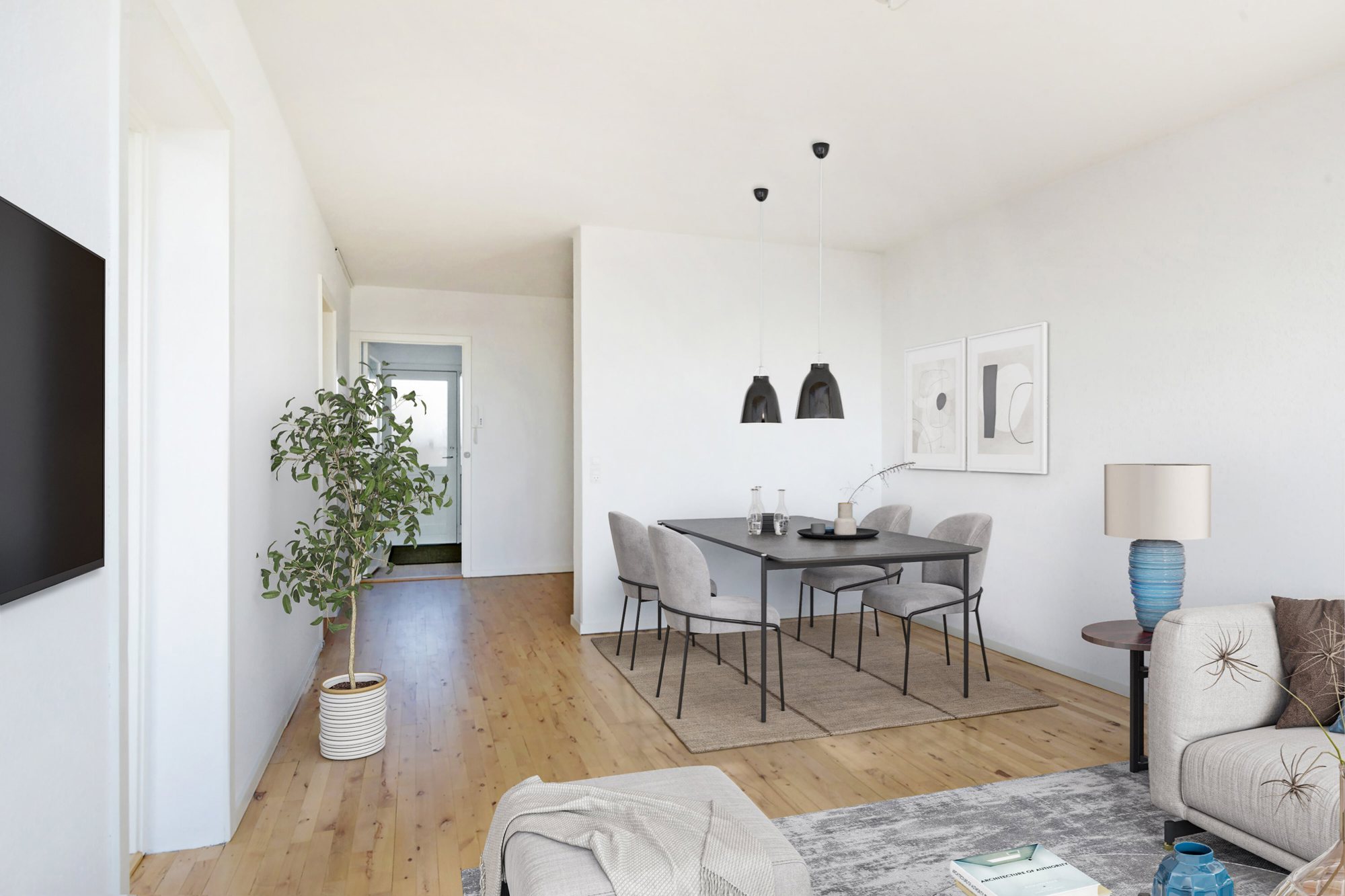 Vesterbro 35, 5. 502., 9000 Aalborg