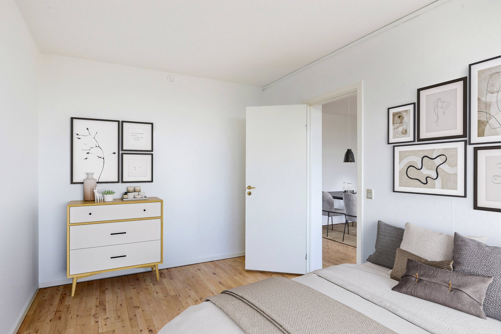 Vesterbro 35, 5. 502., 9000 Aalborg