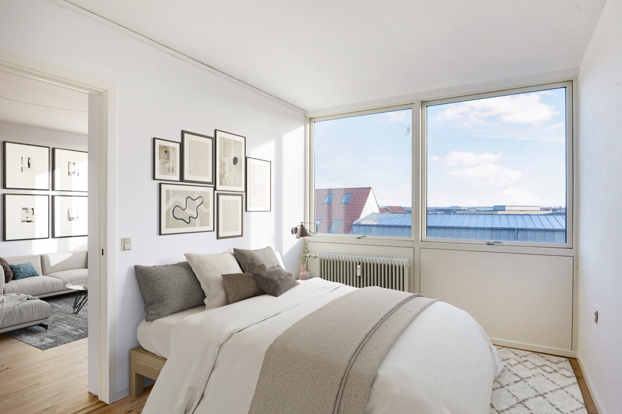 Vesterbro 35, 5. 502., 9000 Aalborg