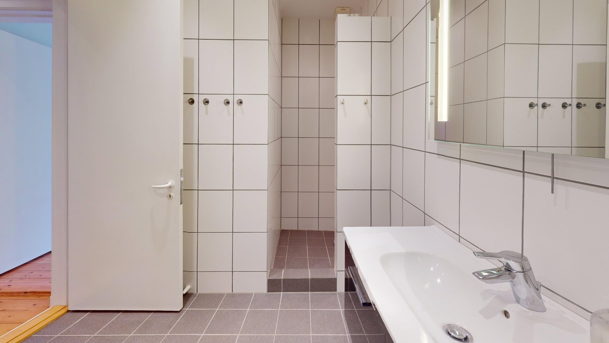 Vesterbro 28, 3. th., 9000 Aalborg