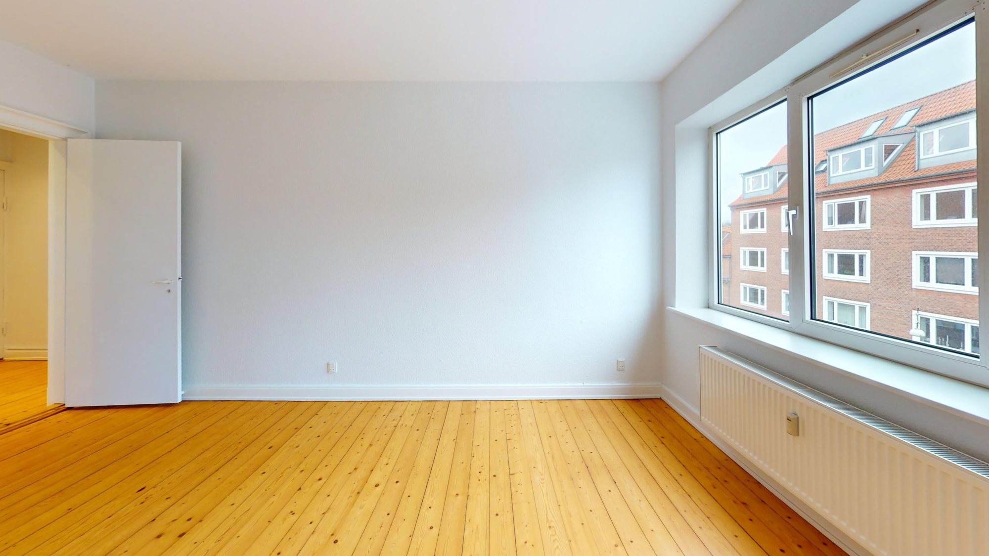 Vesterbro 28, 3. th., 9000 Aalborg