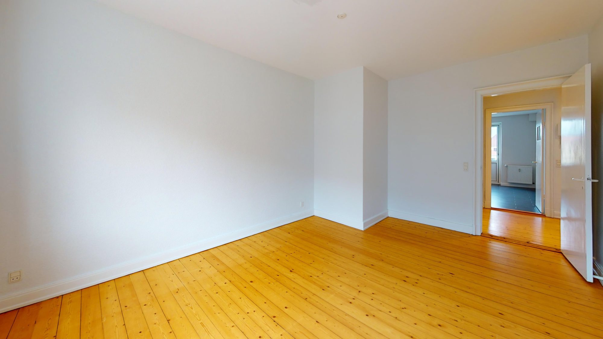 Vesterbro 28, 3. th., 9000 Aalborg