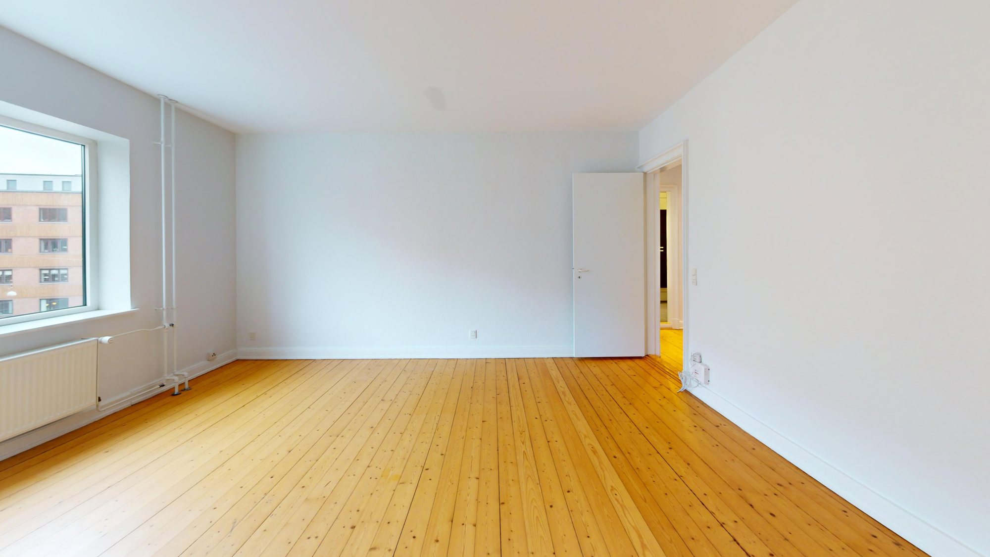 Vesterbro 28, 3. th., 9000 Aalborg