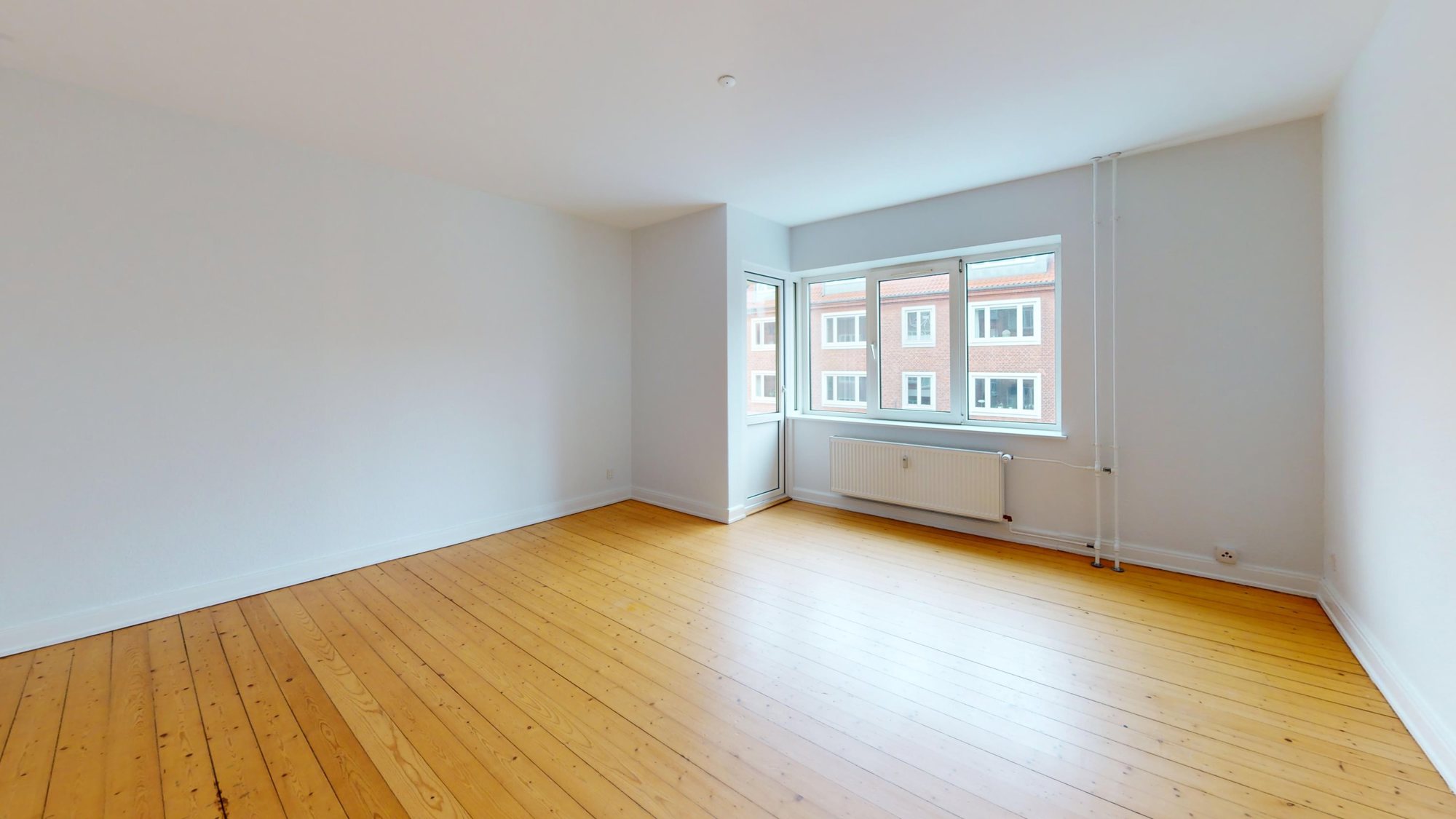 Vesterbro 28, 3. th., 9000 Aalborg