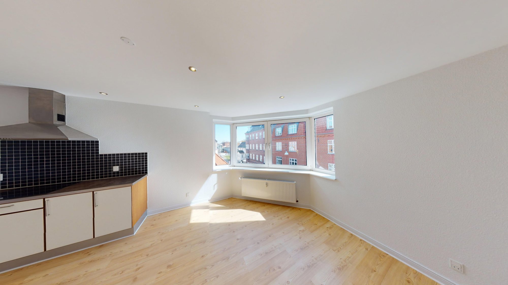 Helgolandsgade 1, 2. tv., 9000 Aalborg
