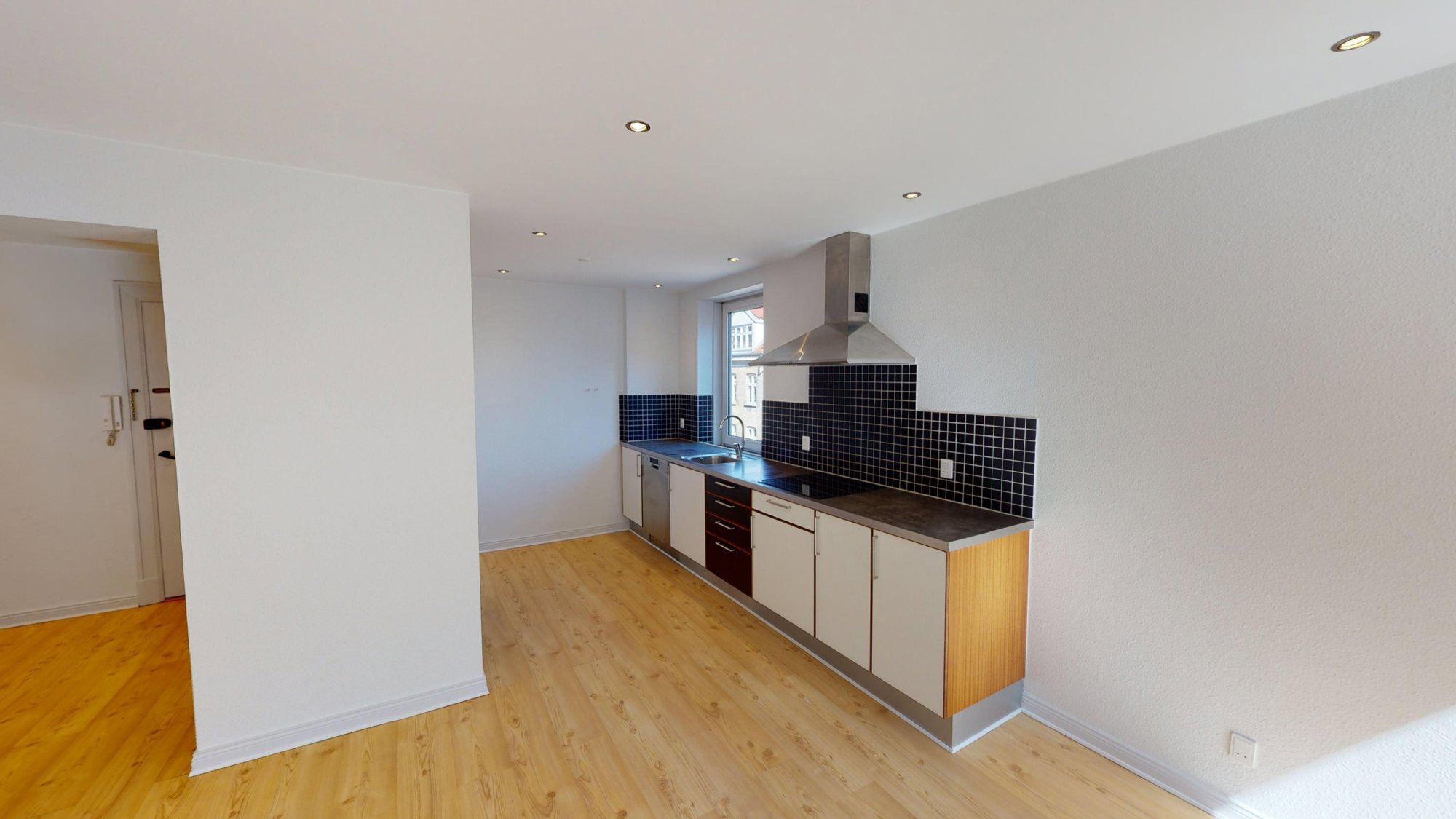 Helgolandsgade 1, 2. tv., 9000 Aalborg