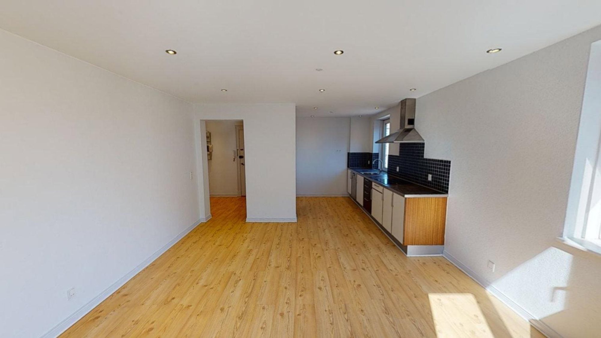 Helgolandsgade 1, 2. tv., 9000 Aalborg