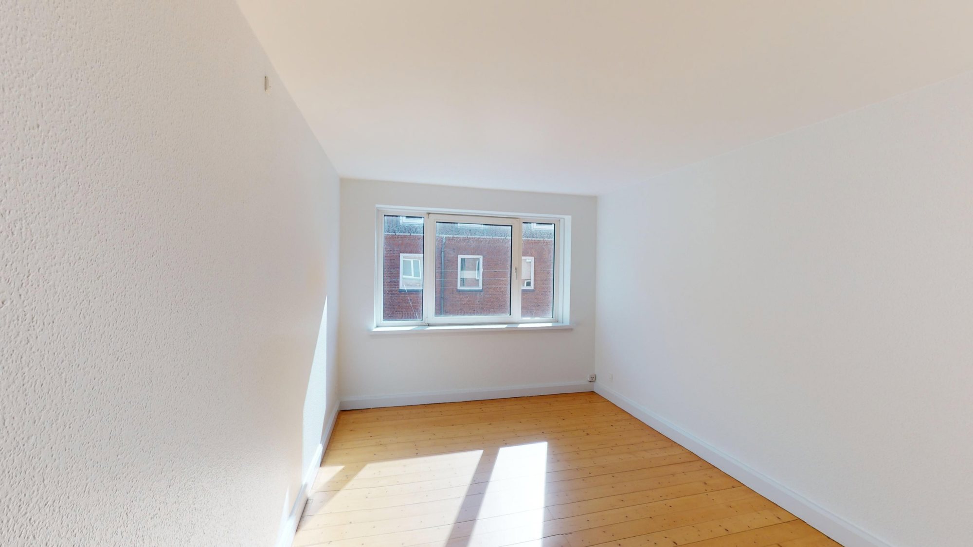 Helgolandsgade 1, 2. tv., 9000 Aalborg