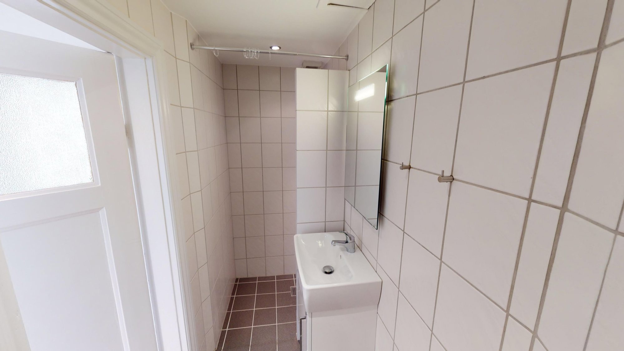 Helgolandsgade 1, 2. tv., 9000 Aalborg