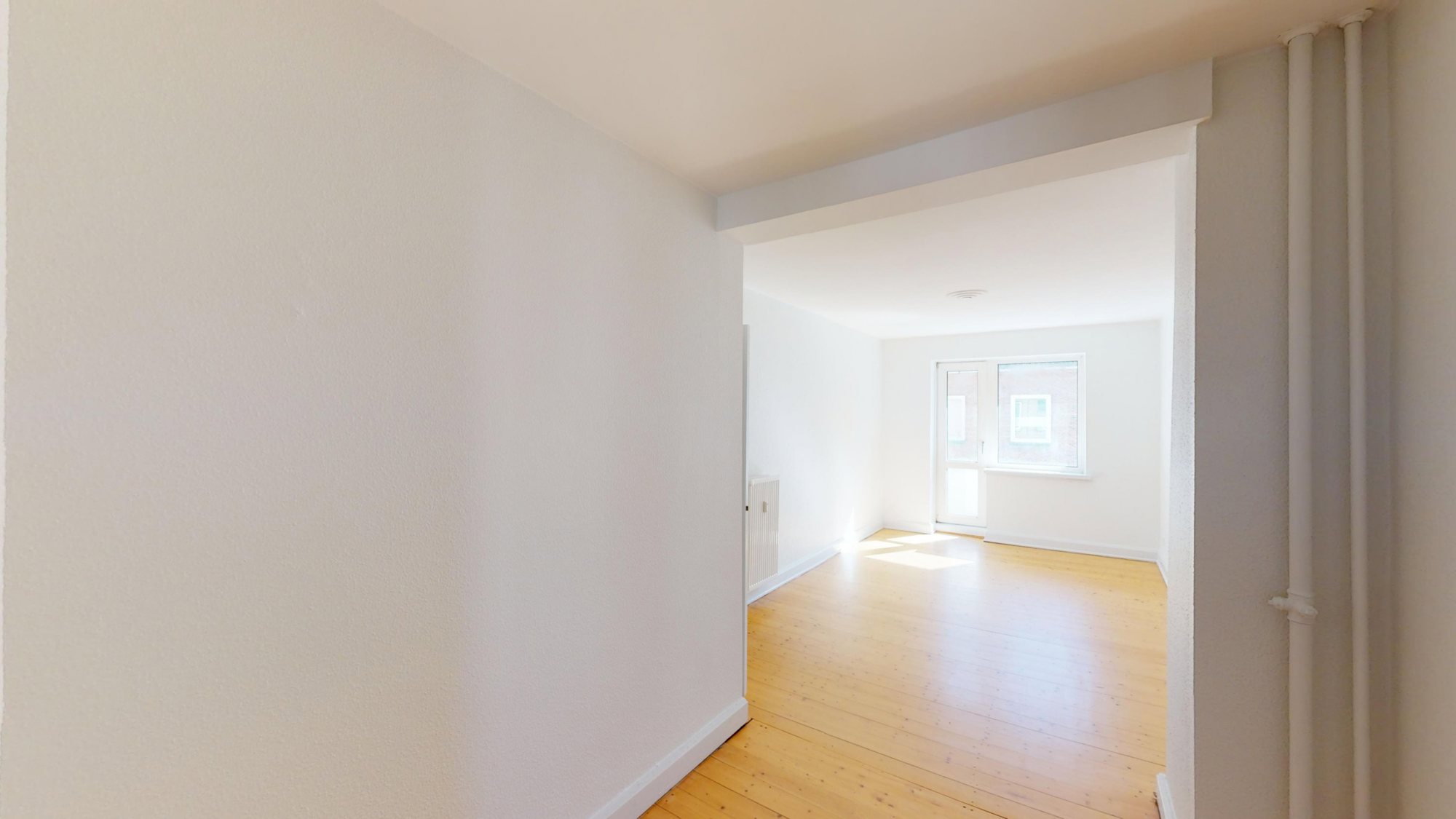 Helgolandsgade 1, 2. tv., 9000 Aalborg