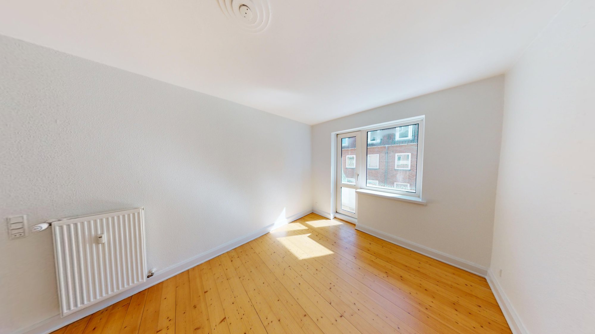 Helgolandsgade 1, 2. tv., 9000 Aalborg