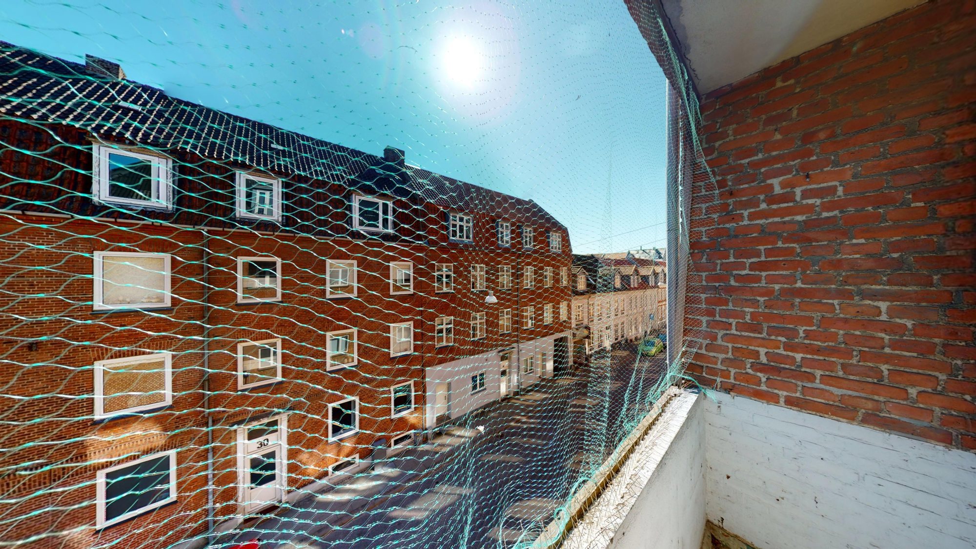Helgolandsgade 1, 2. tv., 9000 Aalborg