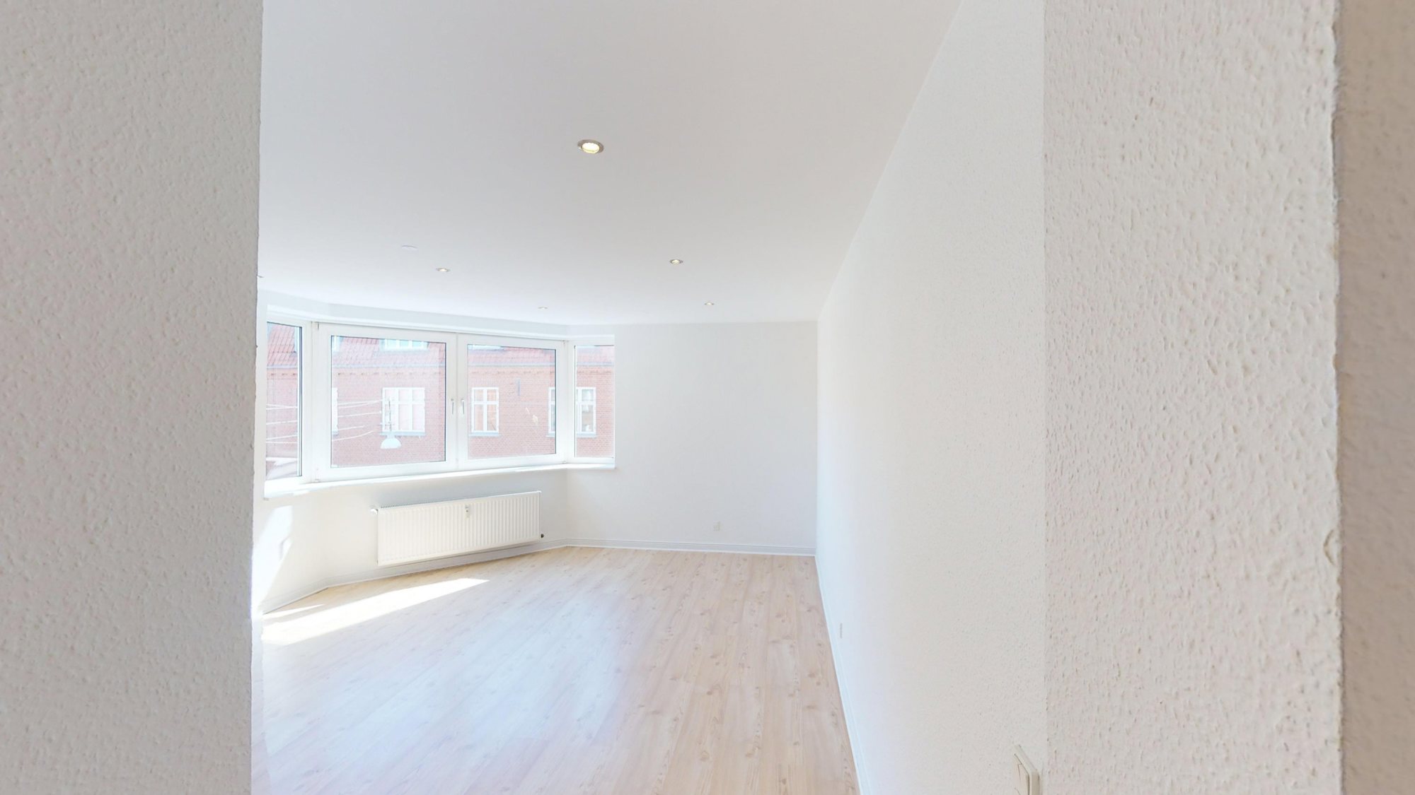 Helgolandsgade 1, 2. tv., 9000 Aalborg