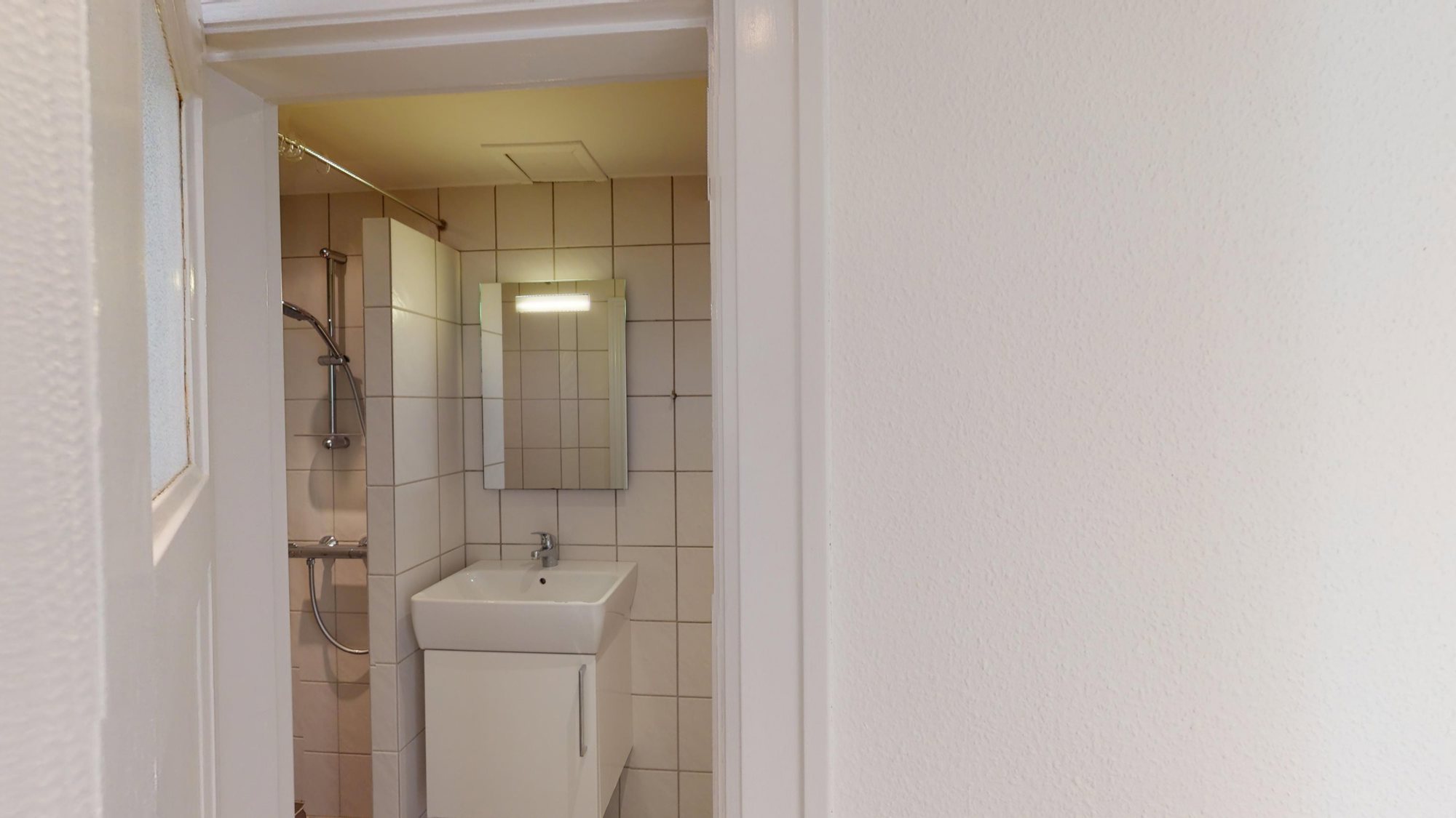 Helgolandsgade 1, 2. tv., 9000 Aalborg