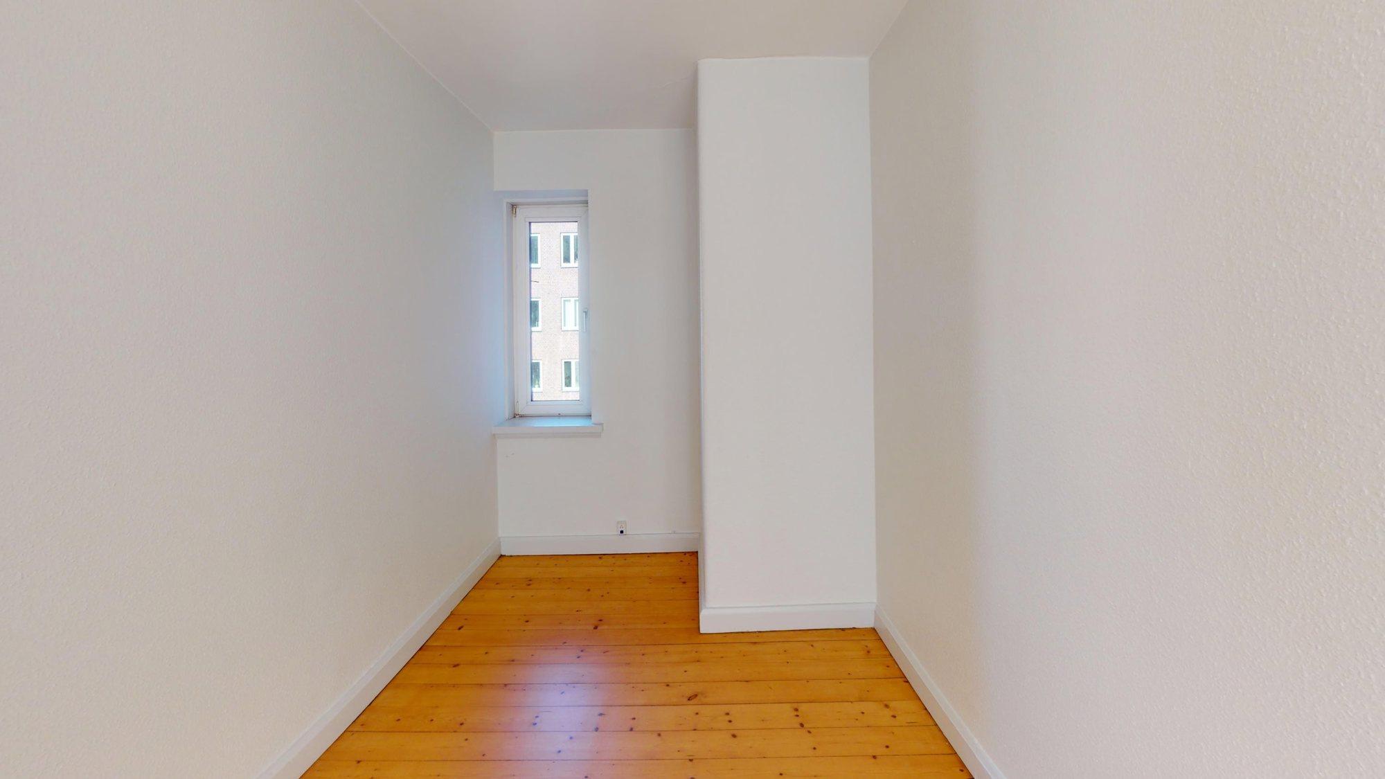Helgolandsgade 1, 2. tv., 9000 Aalborg