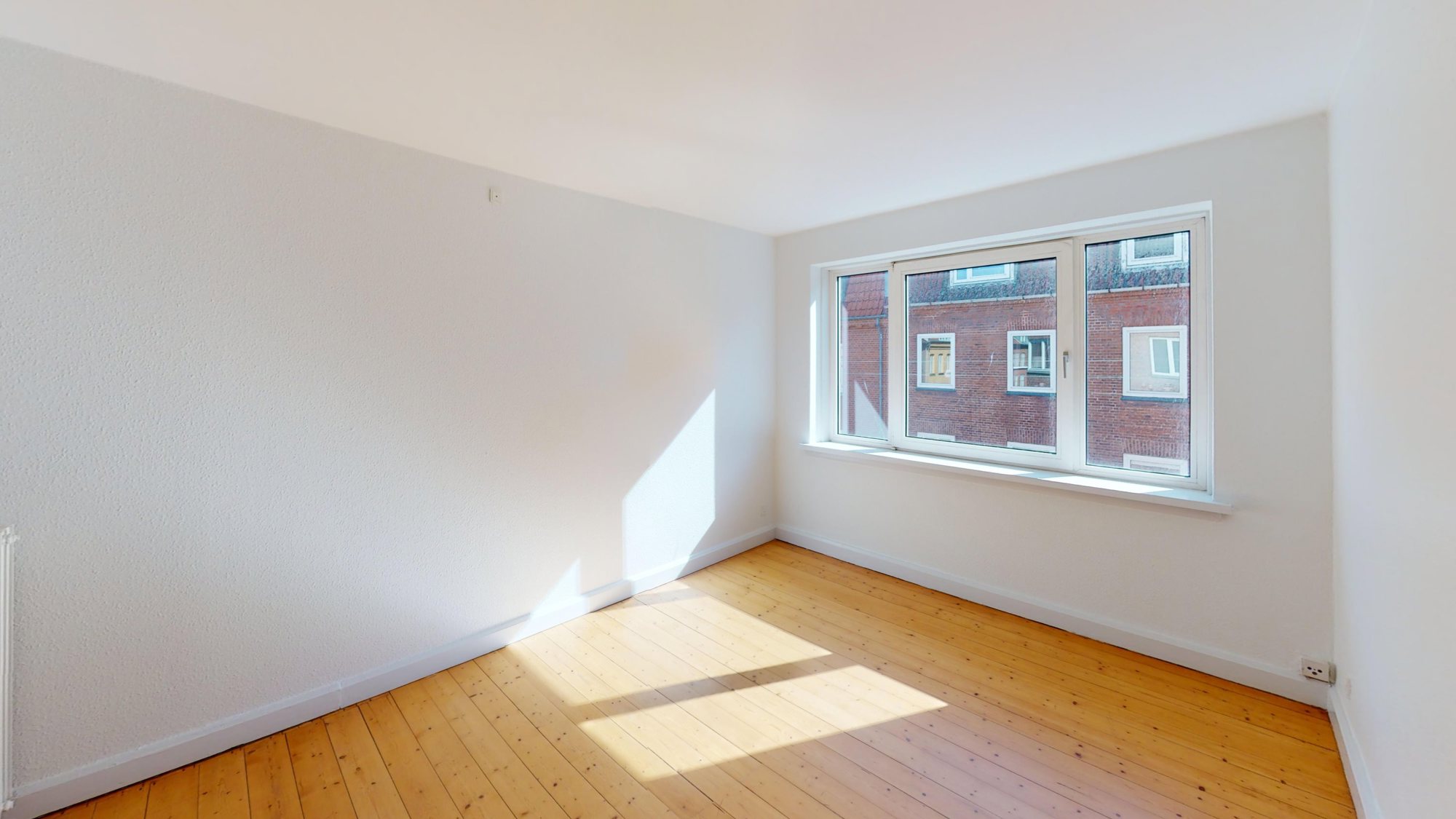 Helgolandsgade 1, 2. tv., 9000 Aalborg