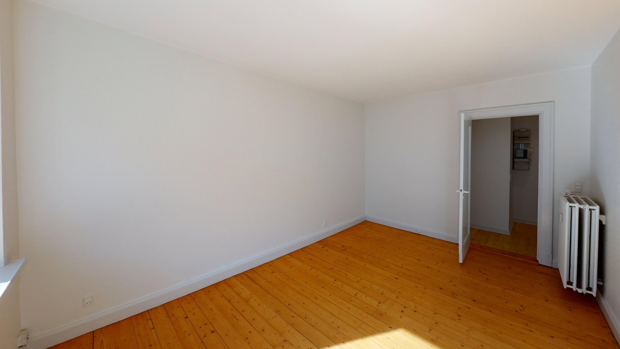 Helgolandsgade 1, 2. tv., 9000 Aalborg