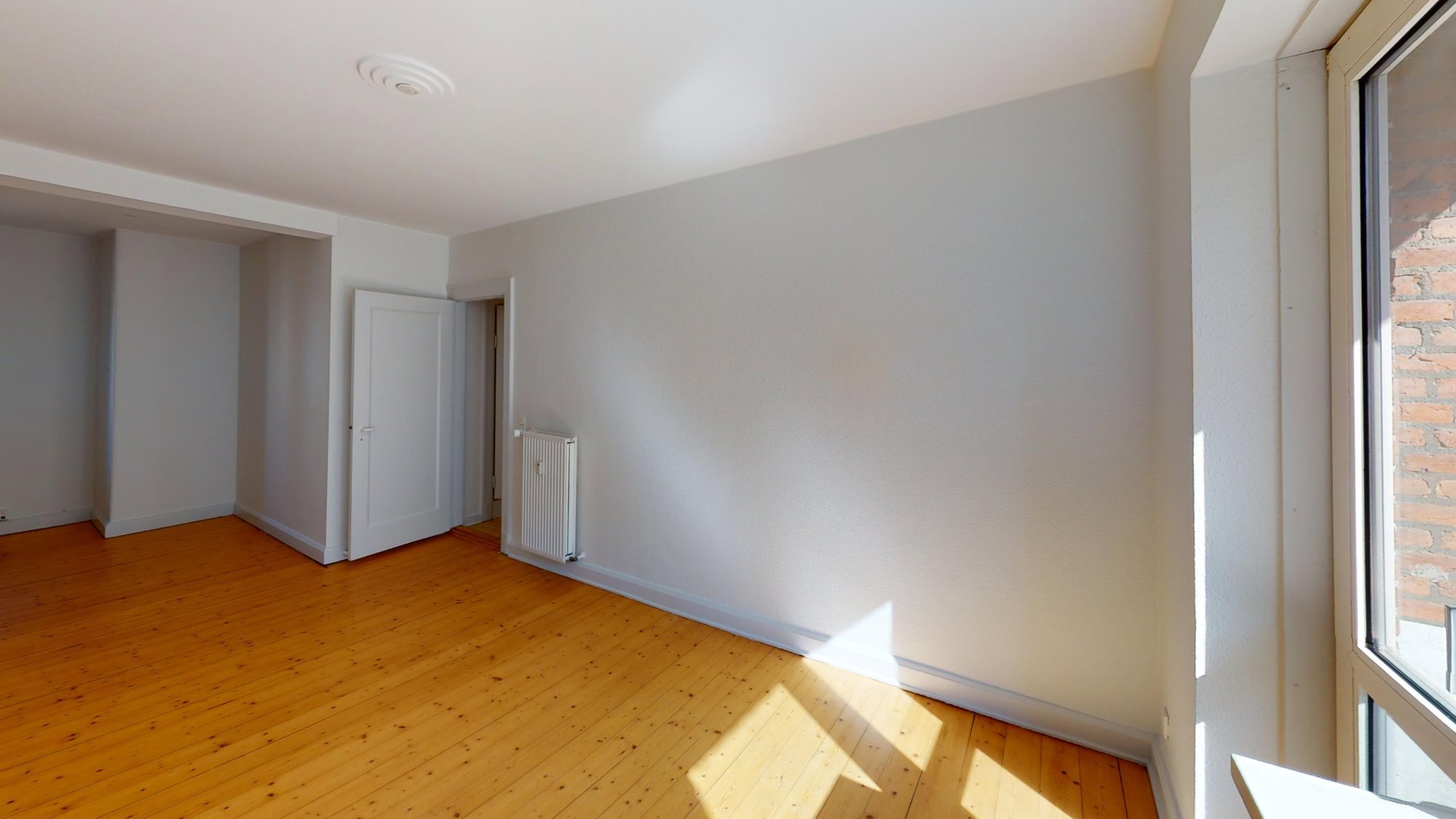 Helgolandsgade 1, 2. tv., 9000 Aalborg