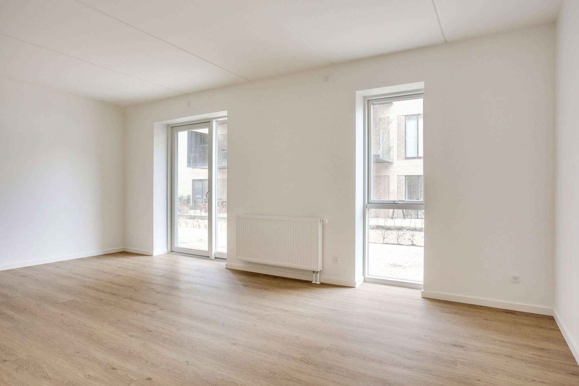 Boeck-Hansens Vej 19, st. 2., 9000 Aalborg