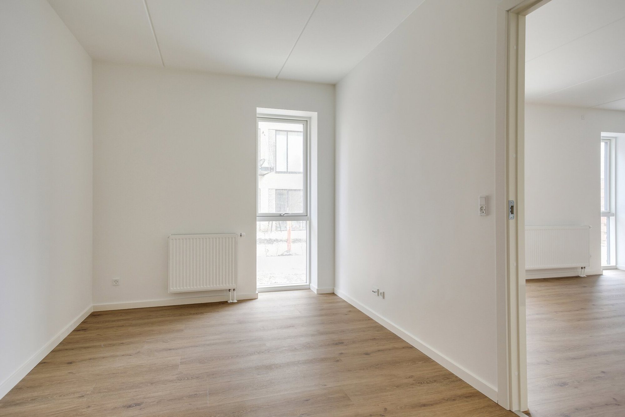Boeck-Hansens Vej 19, st. 2., 9000 Aalborg