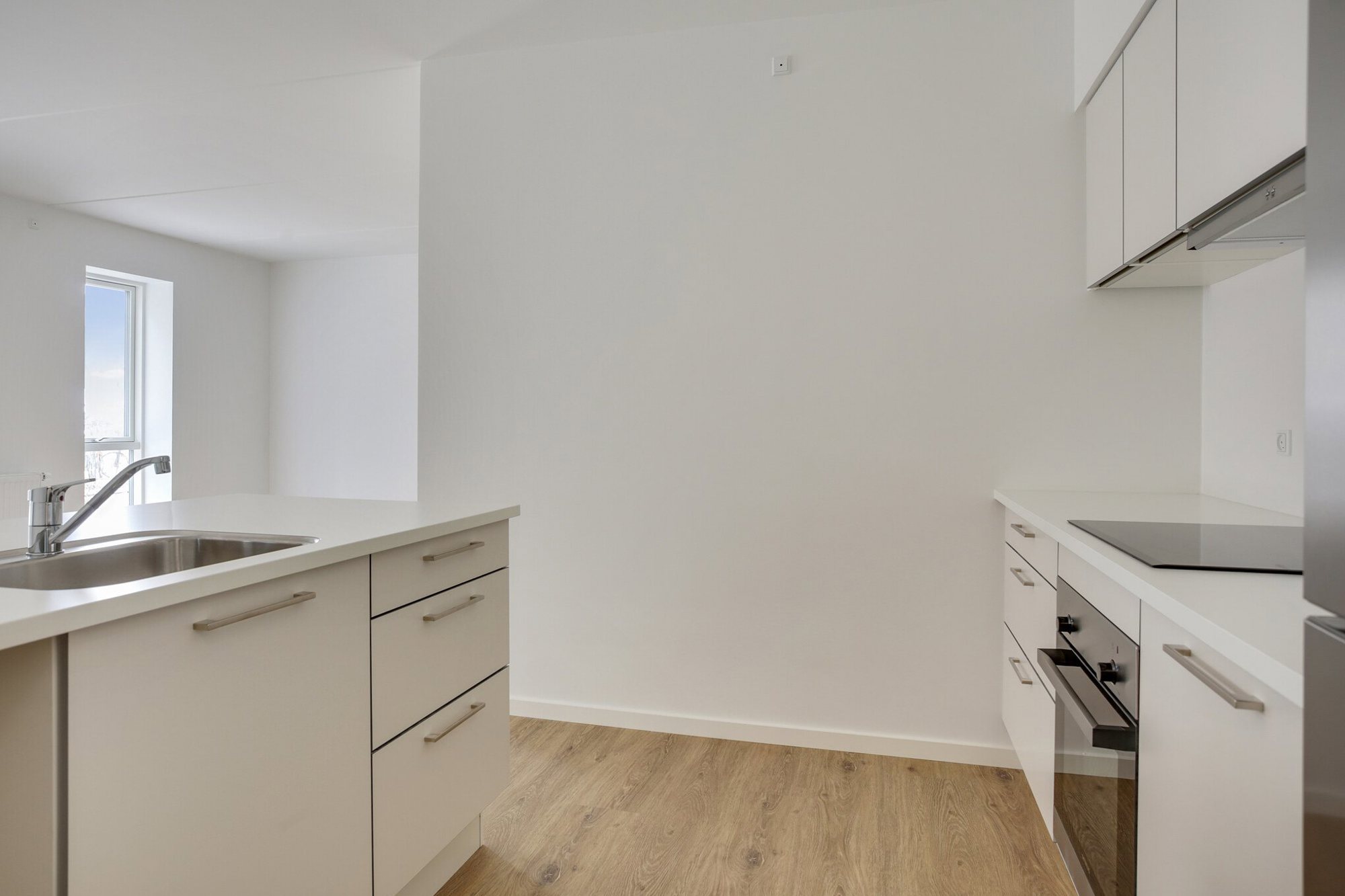 Boeck-Hansens Vej 19, st. 2., 9000 Aalborg
