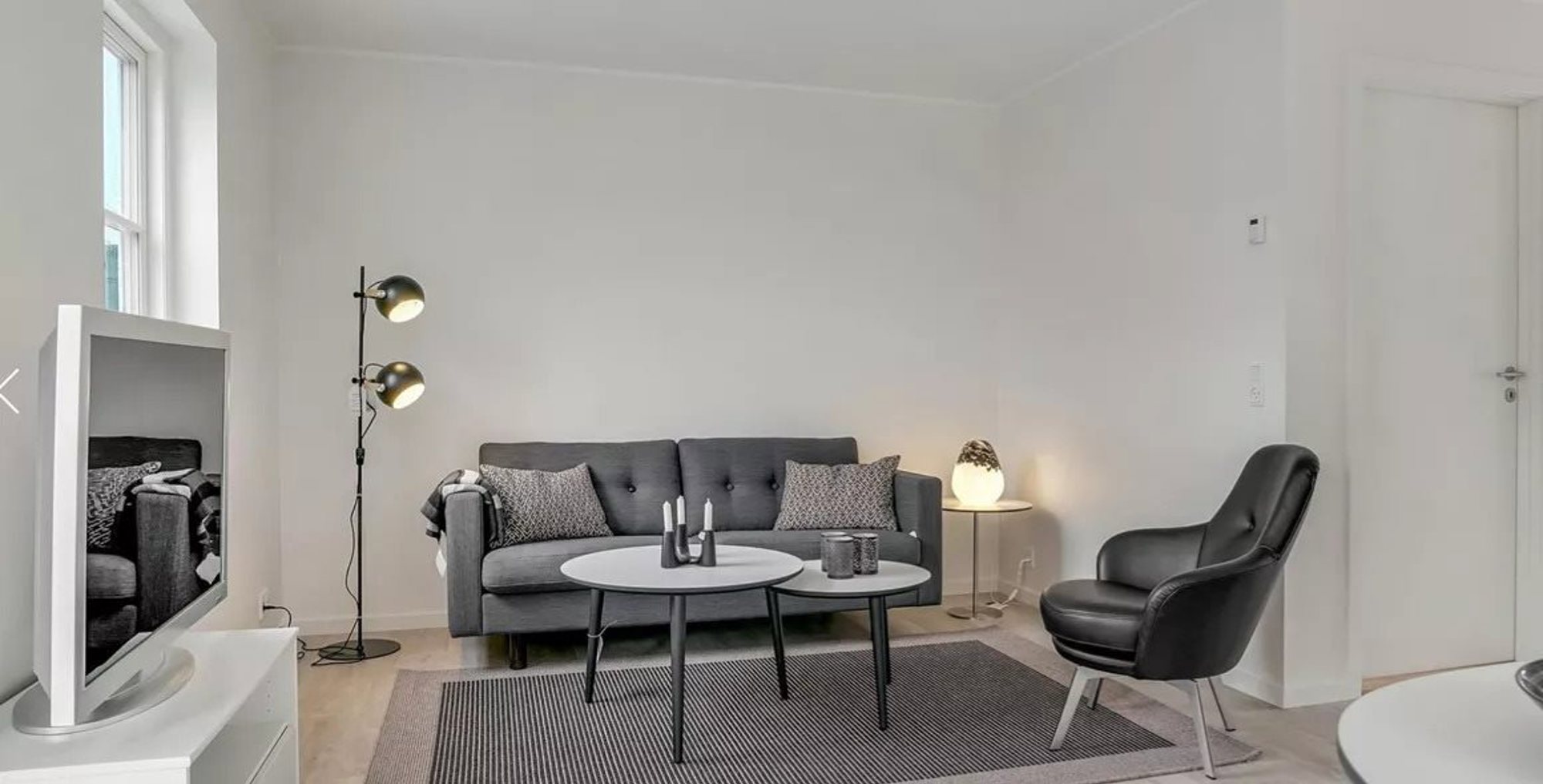 Toldbodvej 1A, 9492 Blokhus