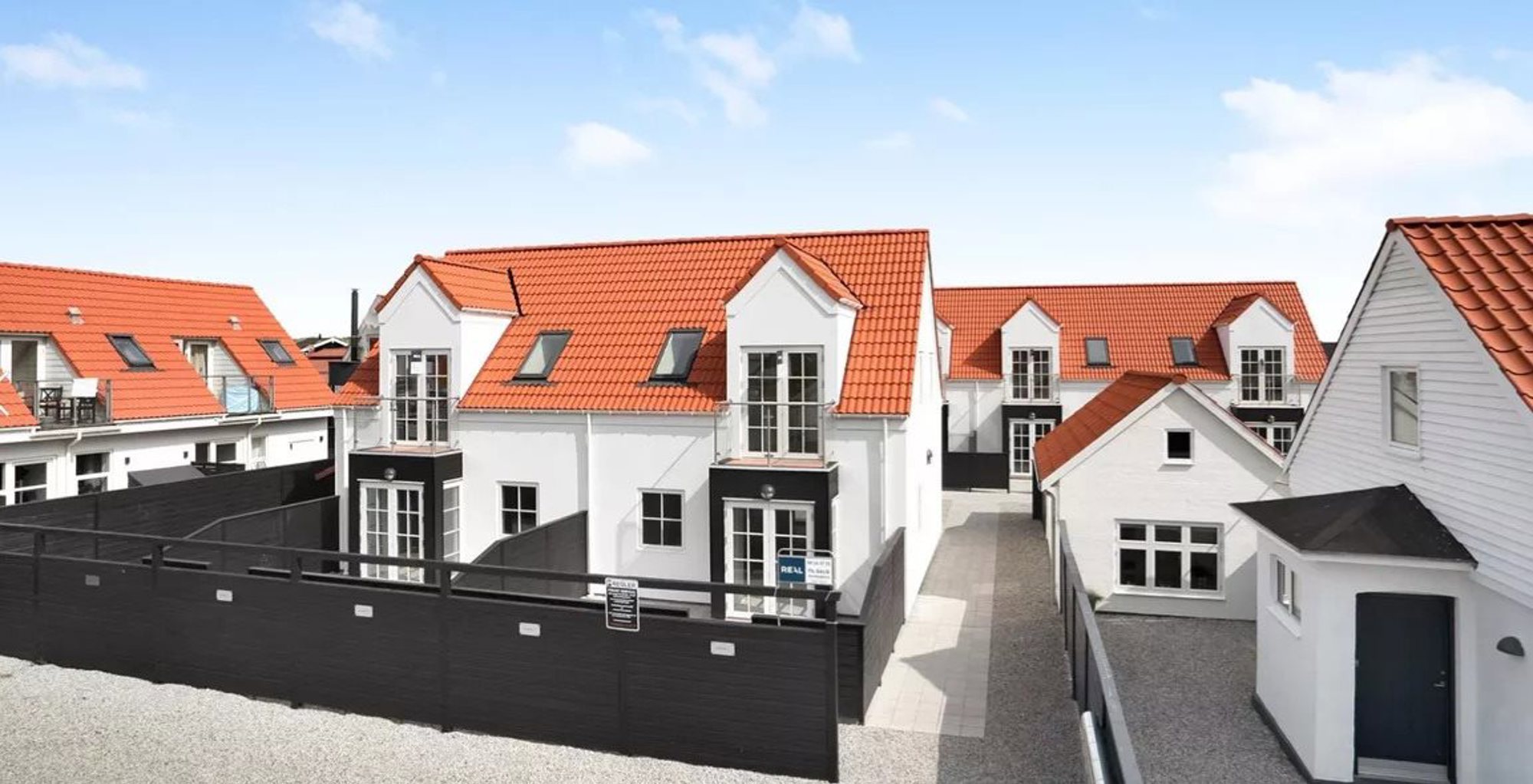 Toldbodvej 1A, 9492 Blokhus