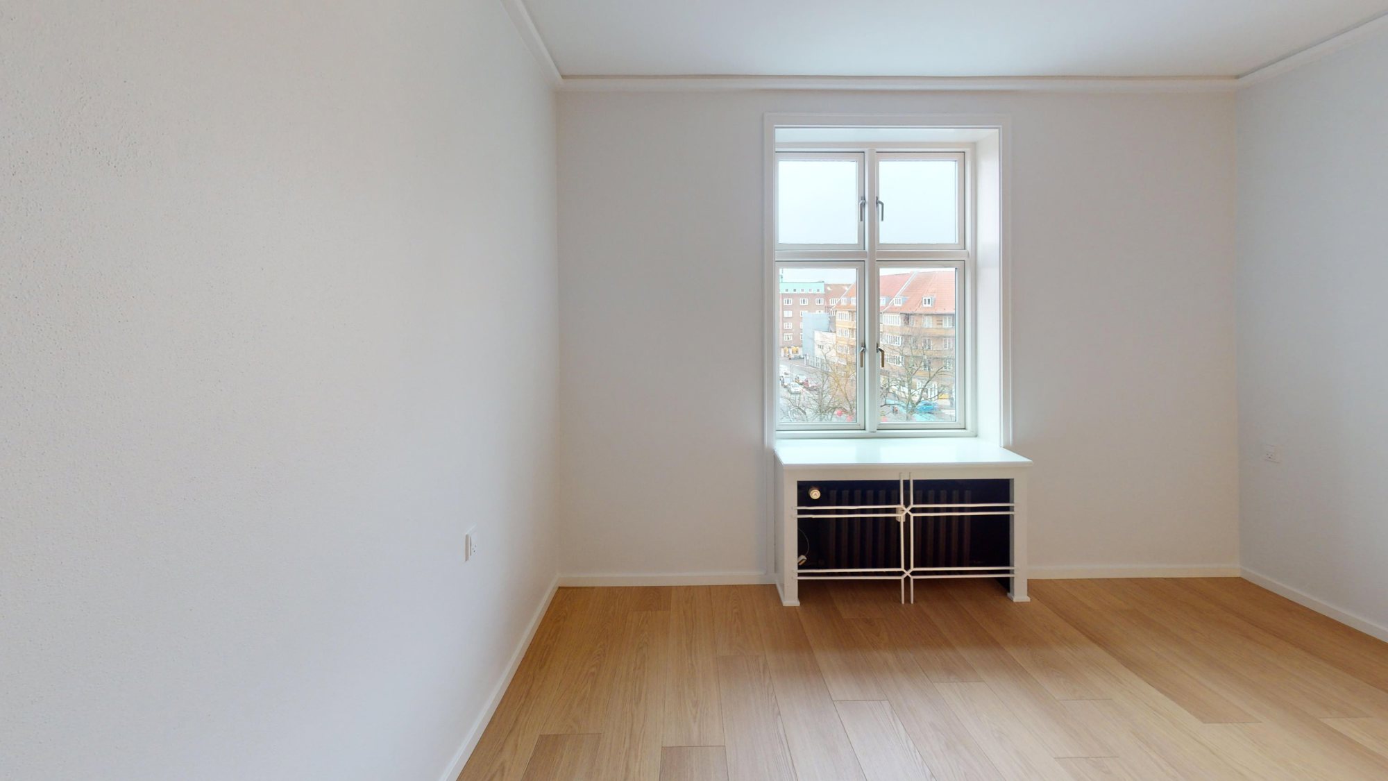 Vesterbro 63, 4. th., 9000 Aalborg